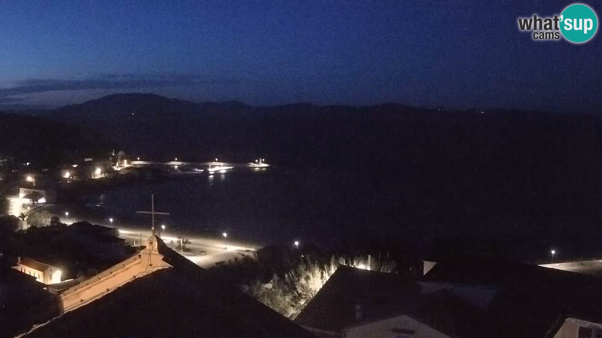 Live Camera Susak