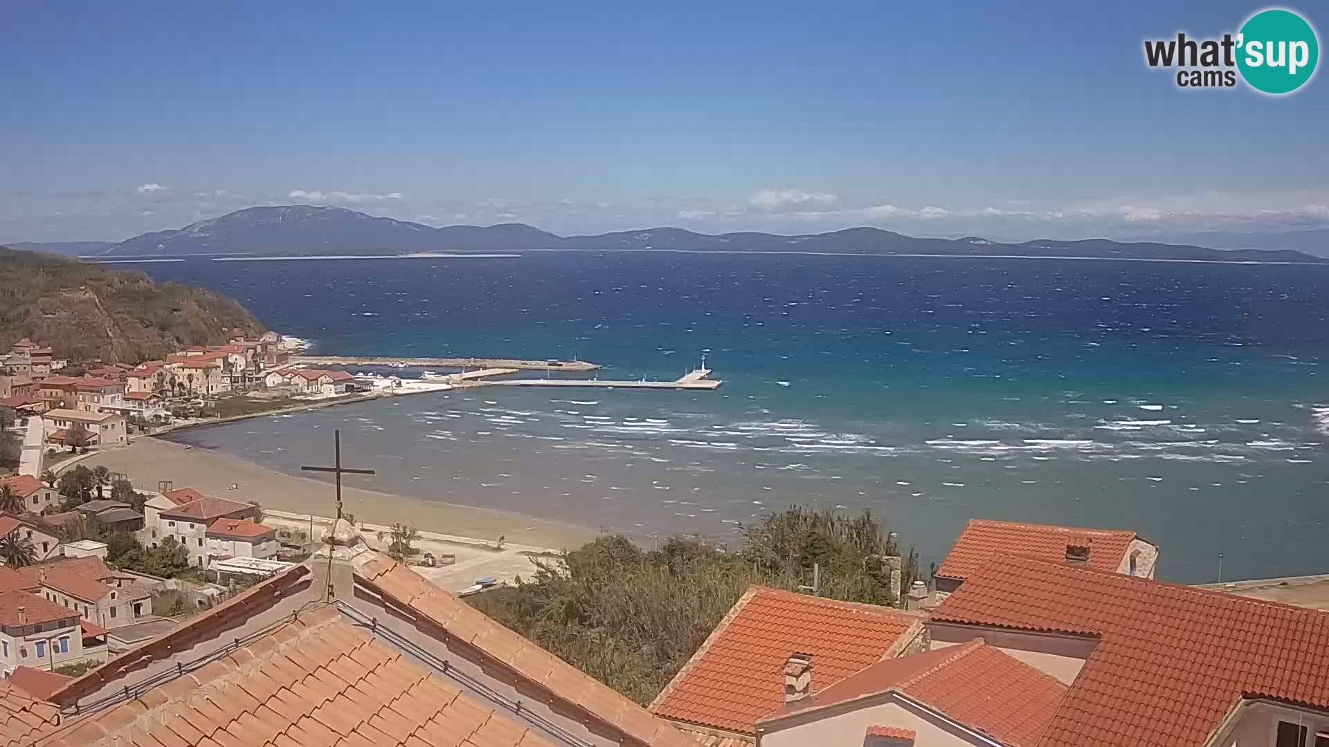Web kamera Susak
