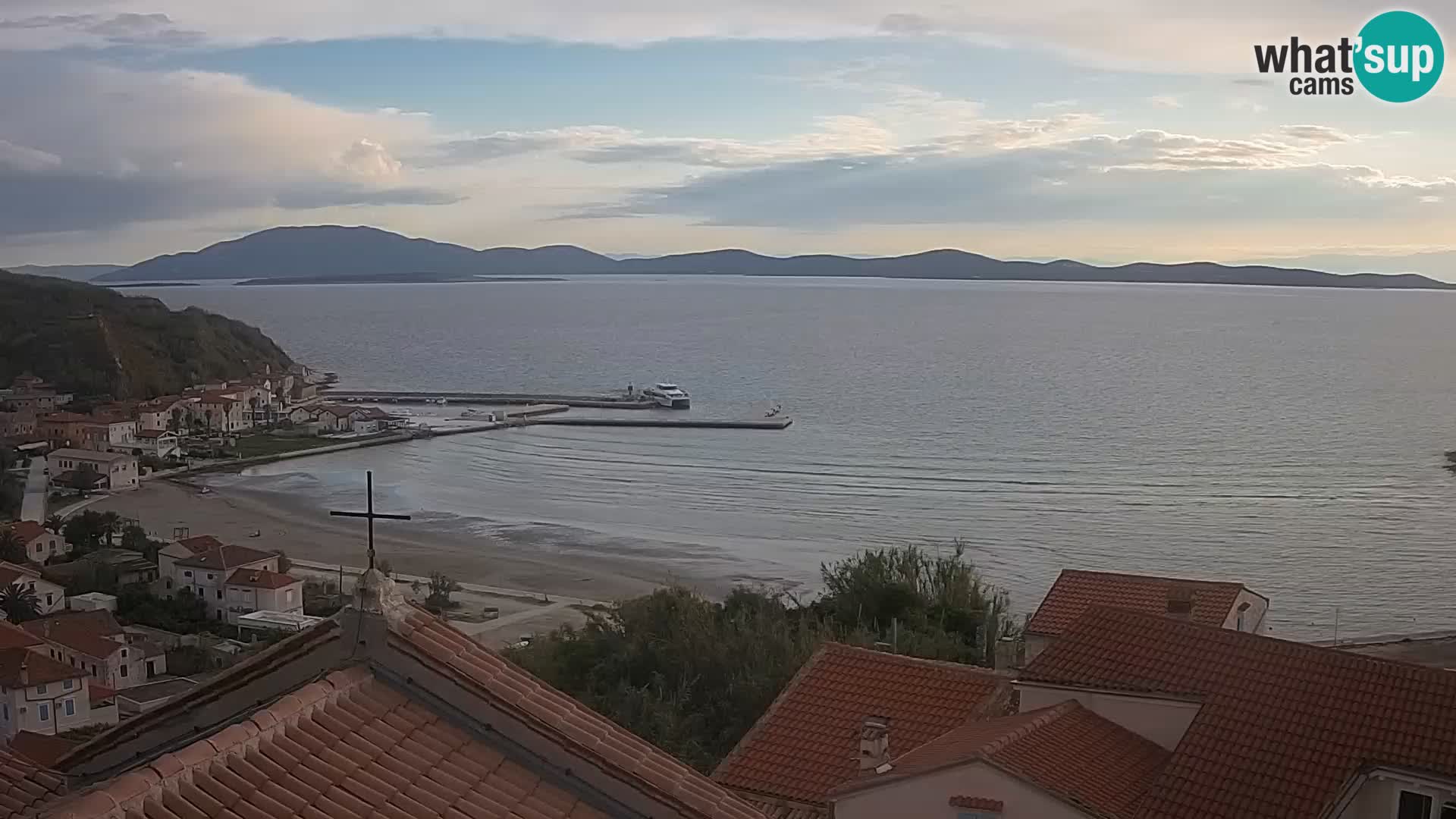 Spletna kamera Susak