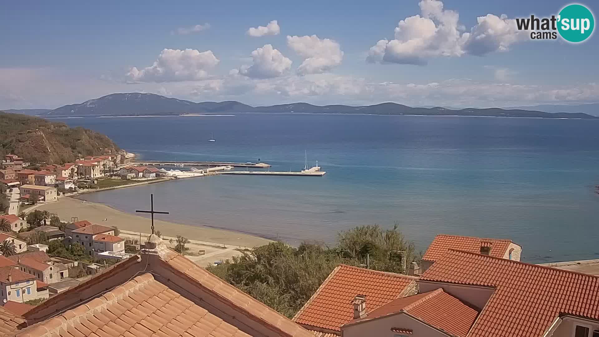Camera en vivo Susak