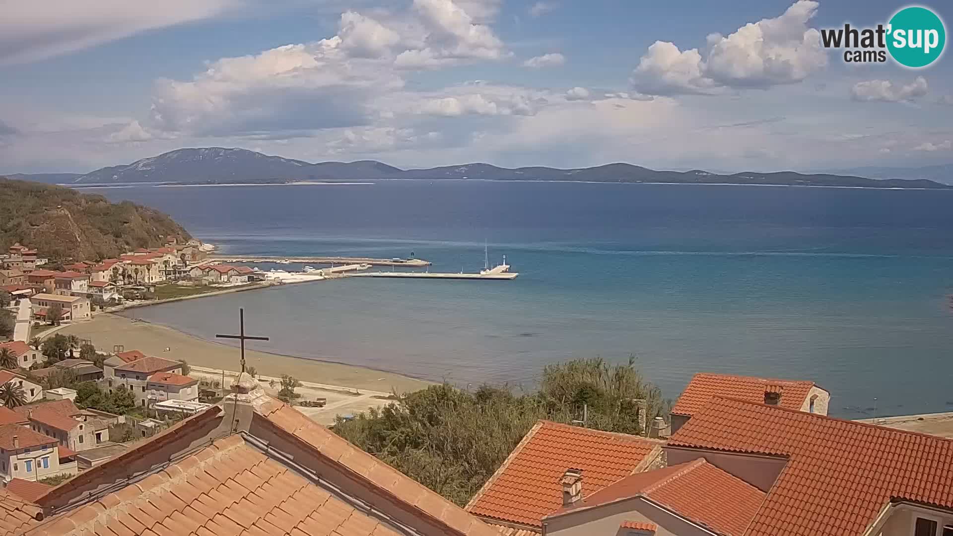 Spletna kamera Susak