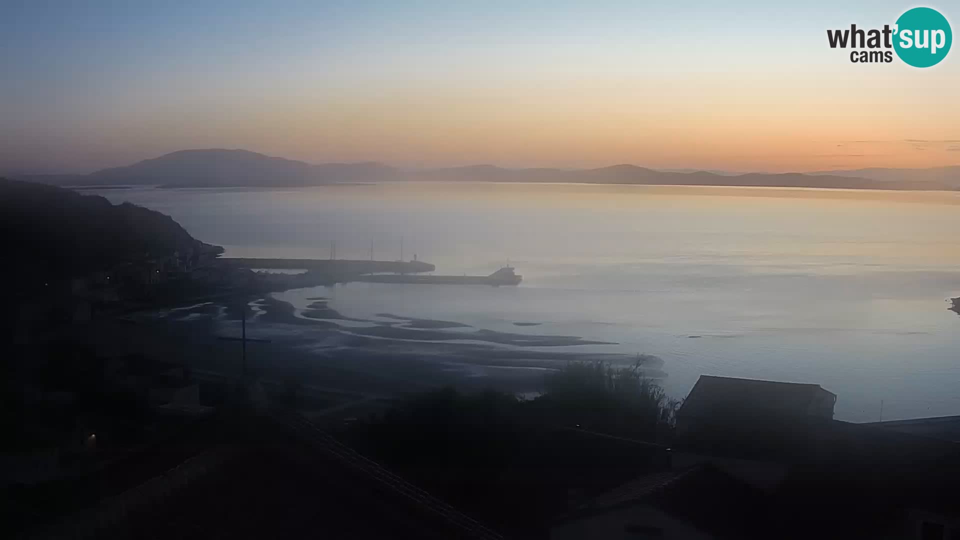 Spletna kamera Susak