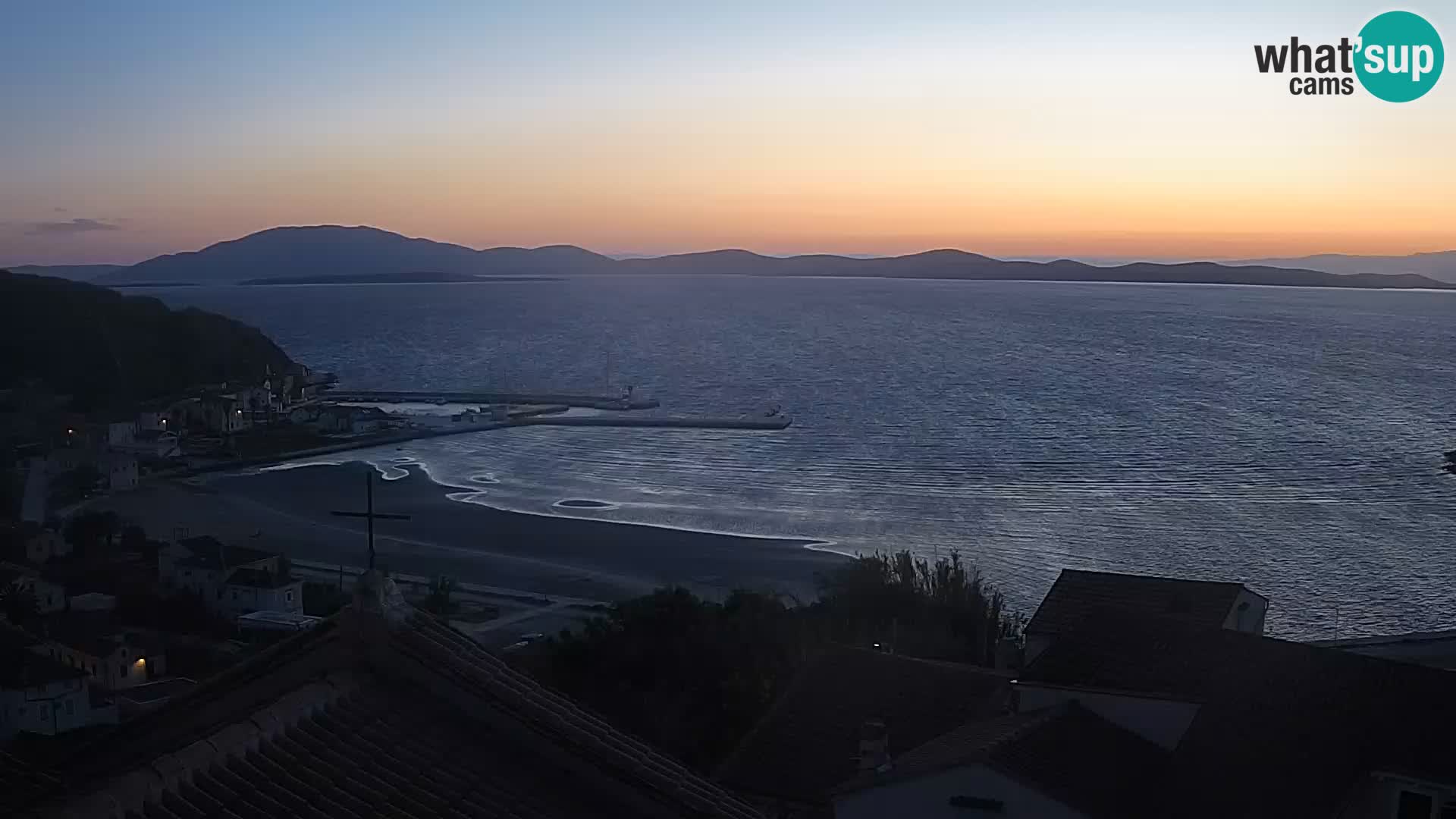 Livecam Sansego