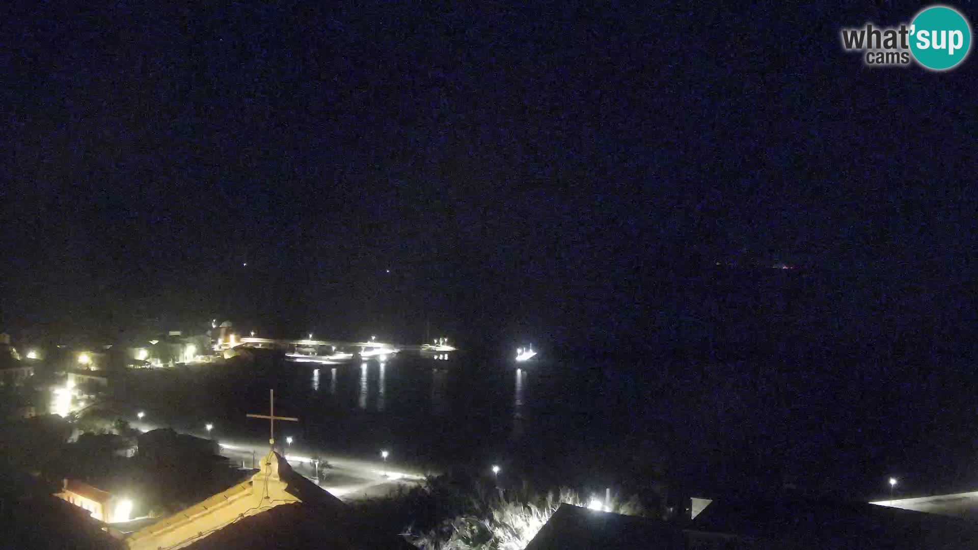 Camera en vivo Susak
