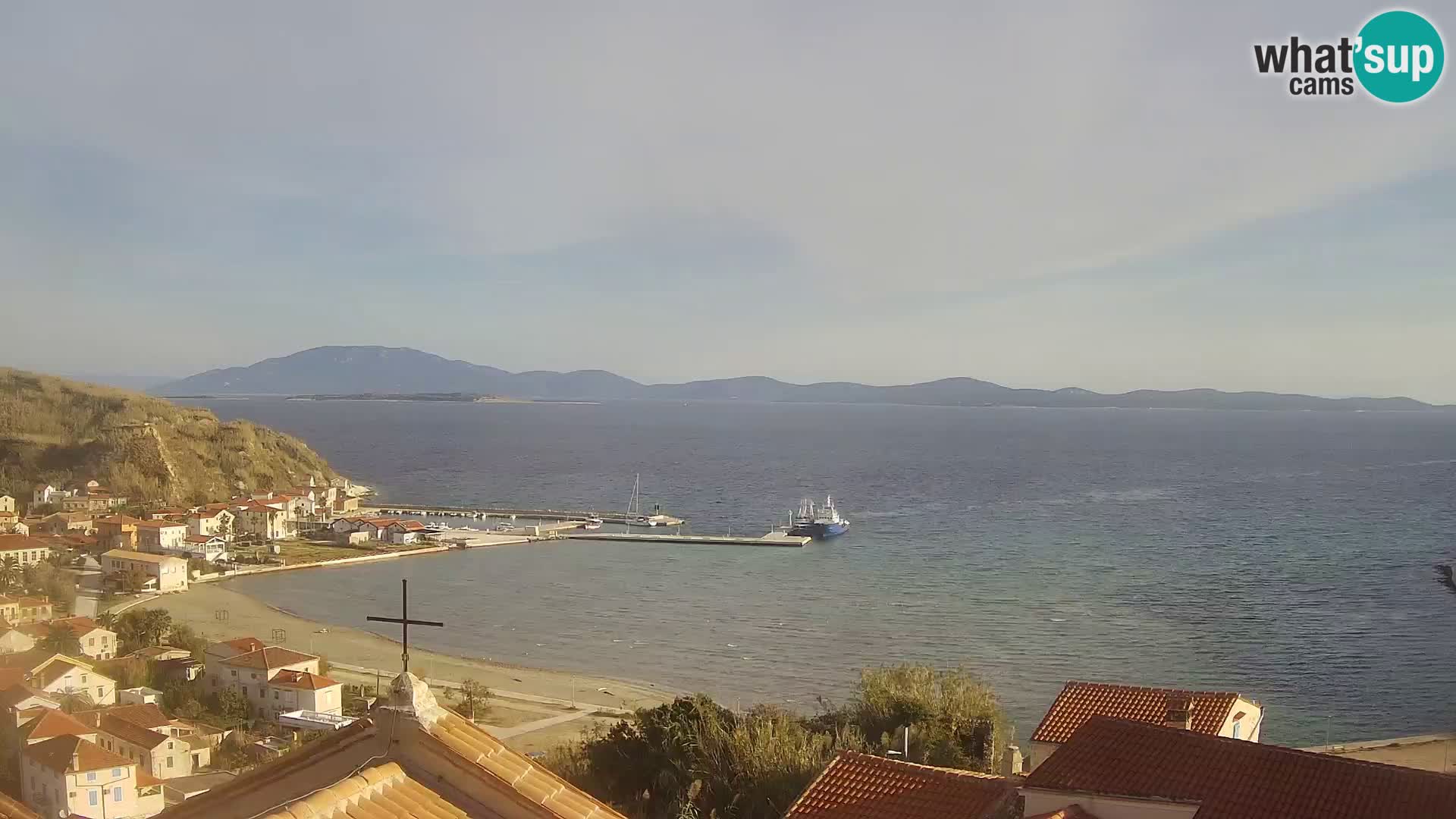 Livecam Sansego