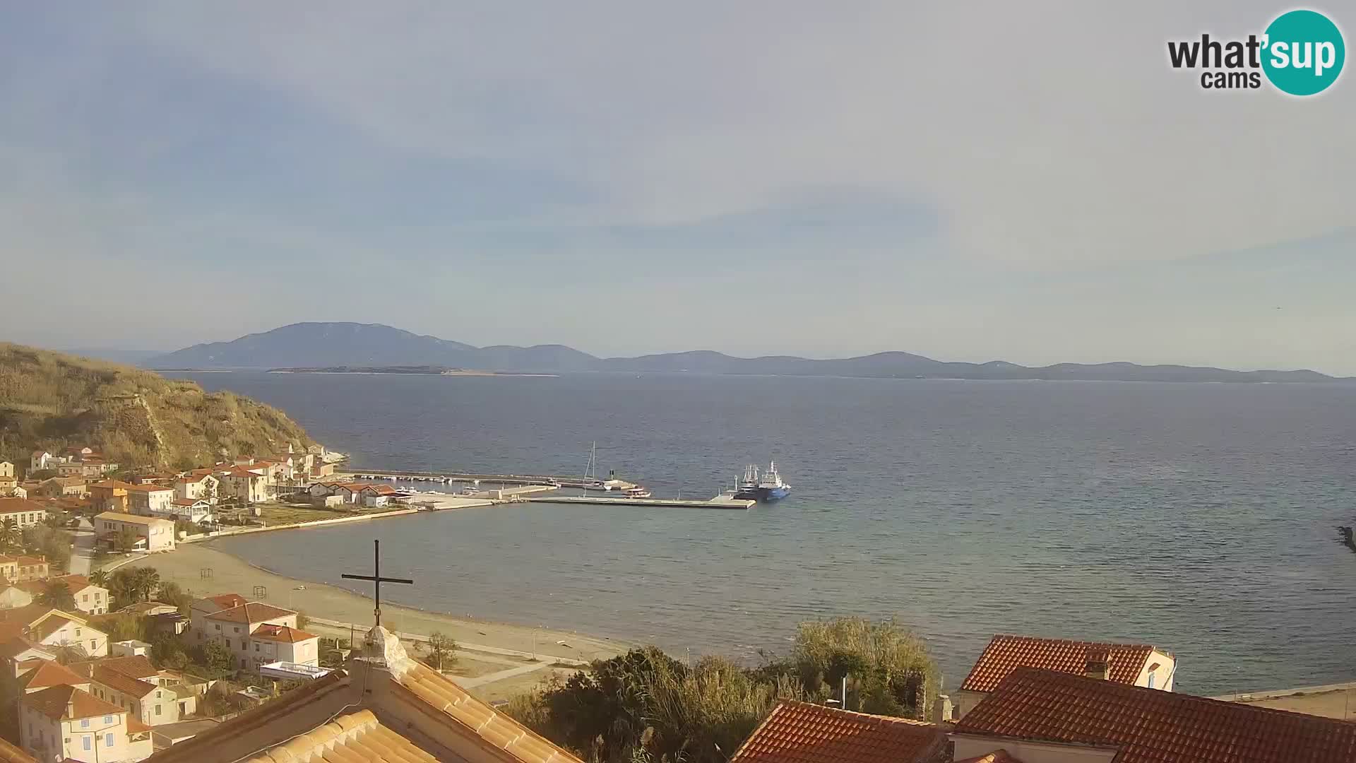 Spletna kamera Susak