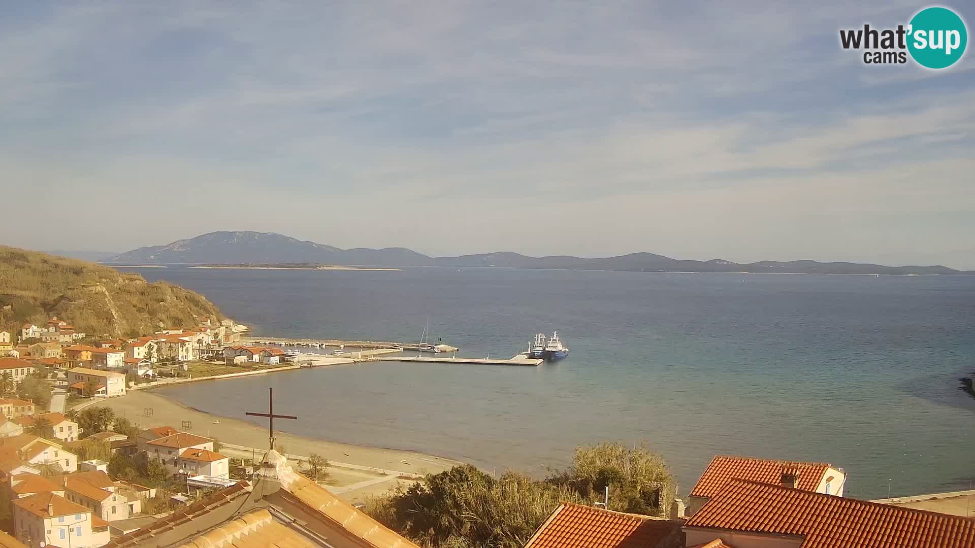 Live Camera Susak