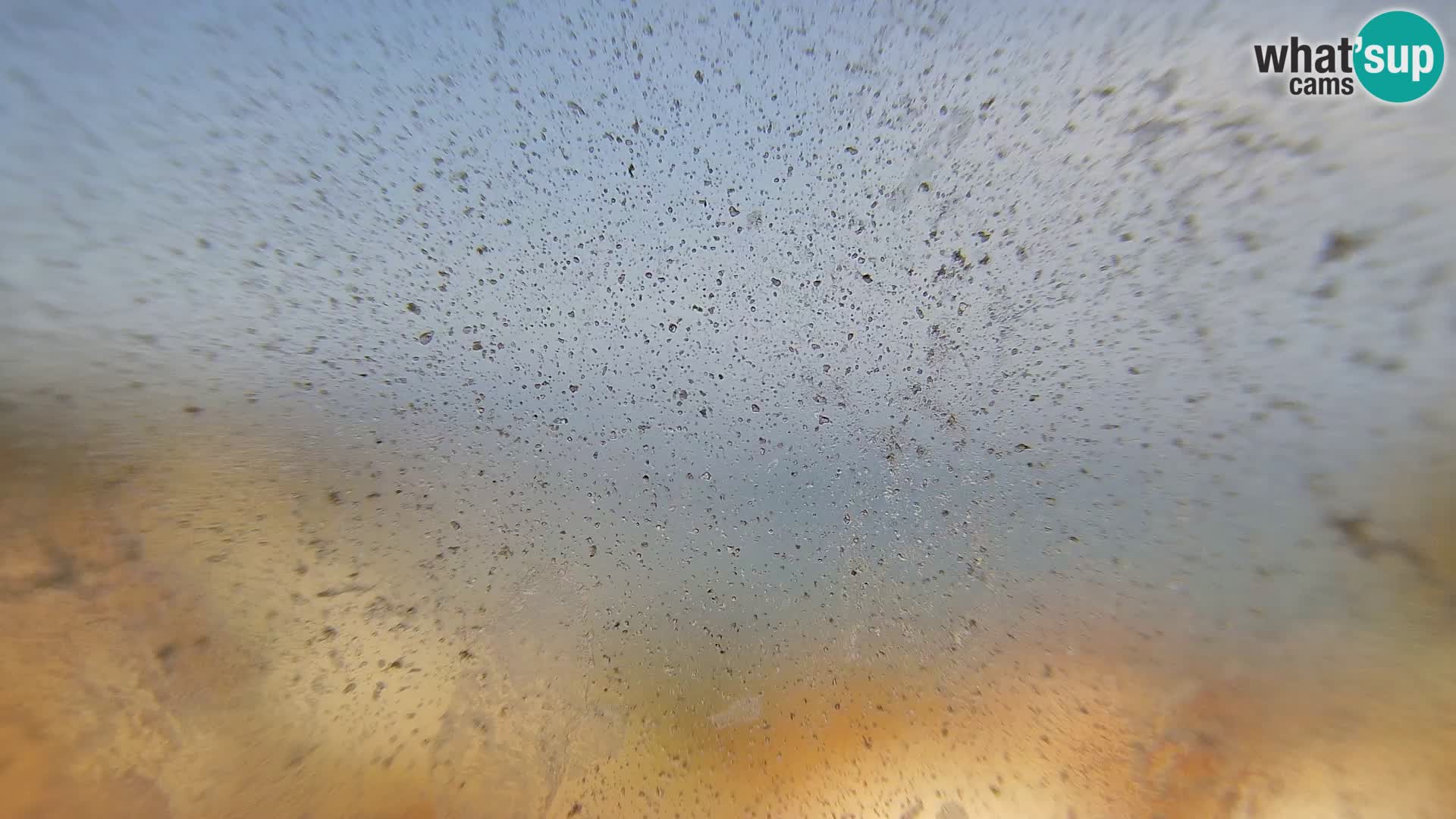 Webcam Susak – Island