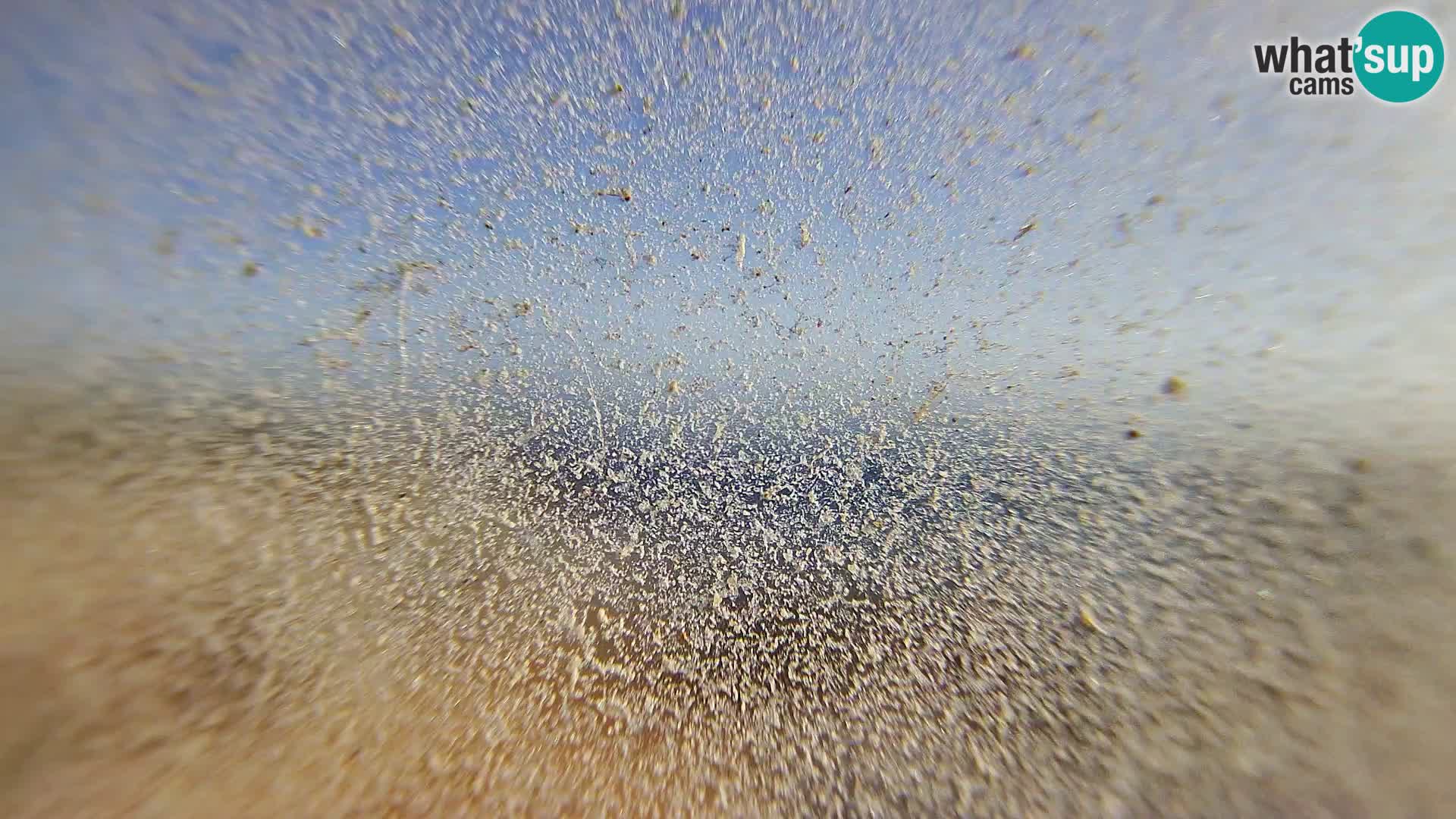 Spletna kamera Susak