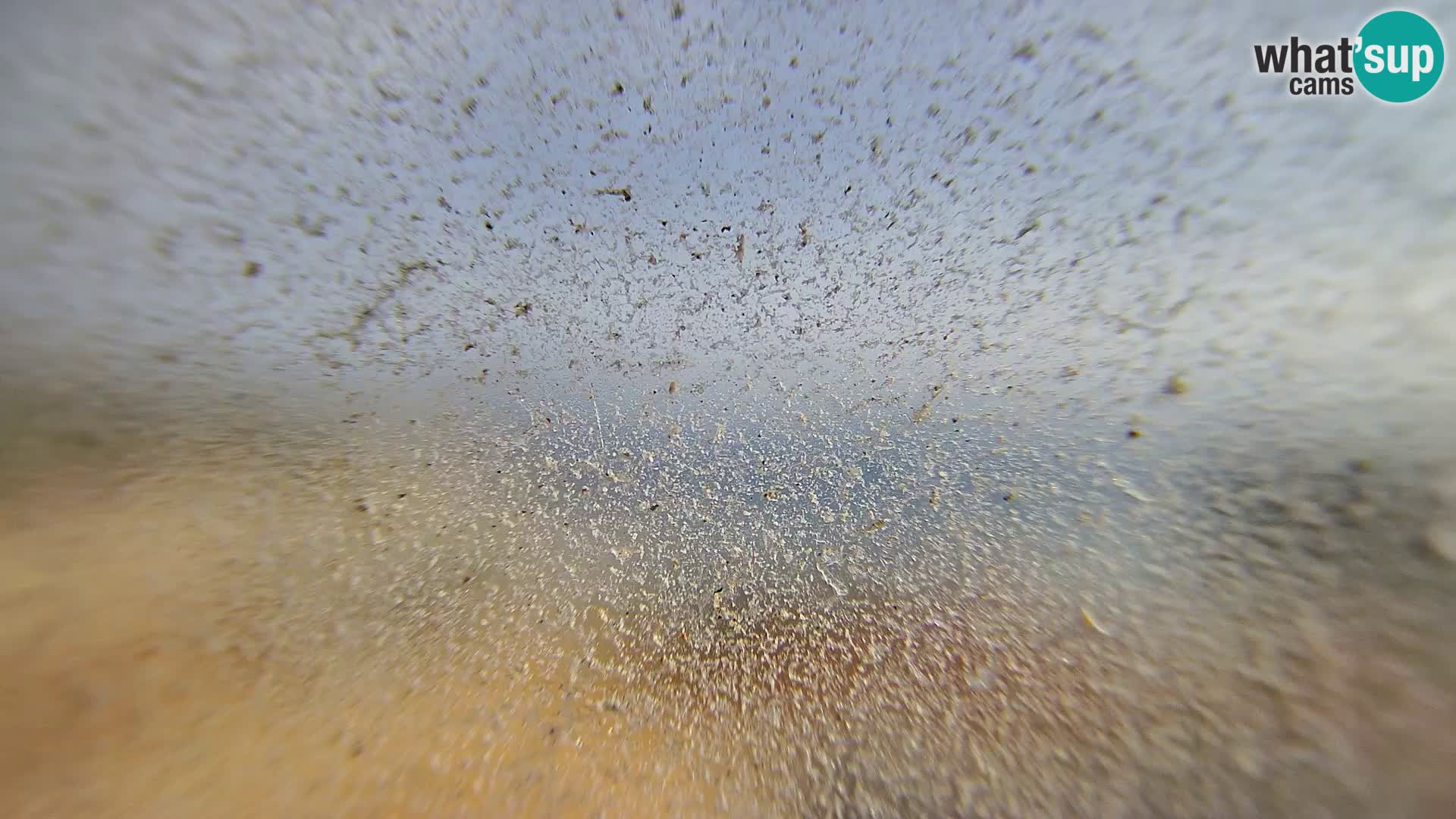 Camera en vivo Susak