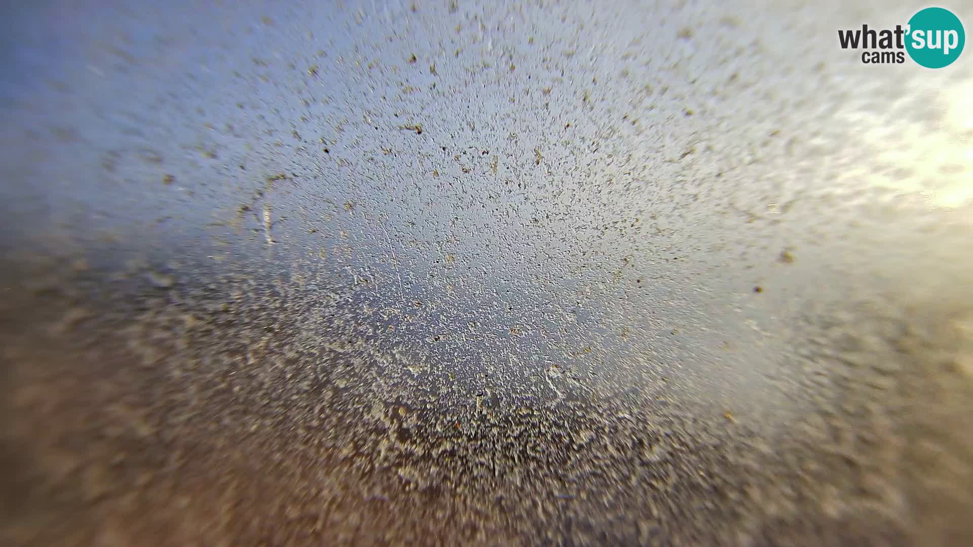 Webcam Susak – Island