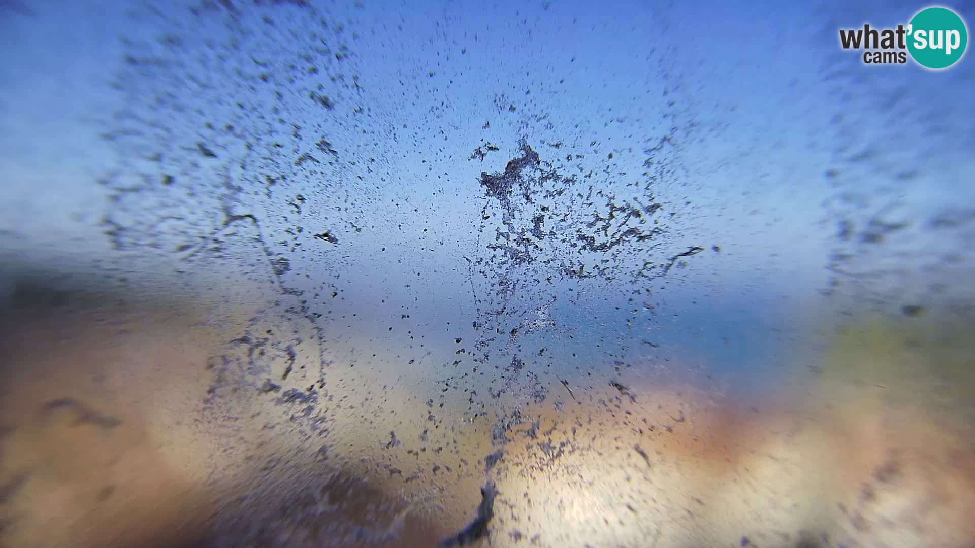 Camera en vivo Susak