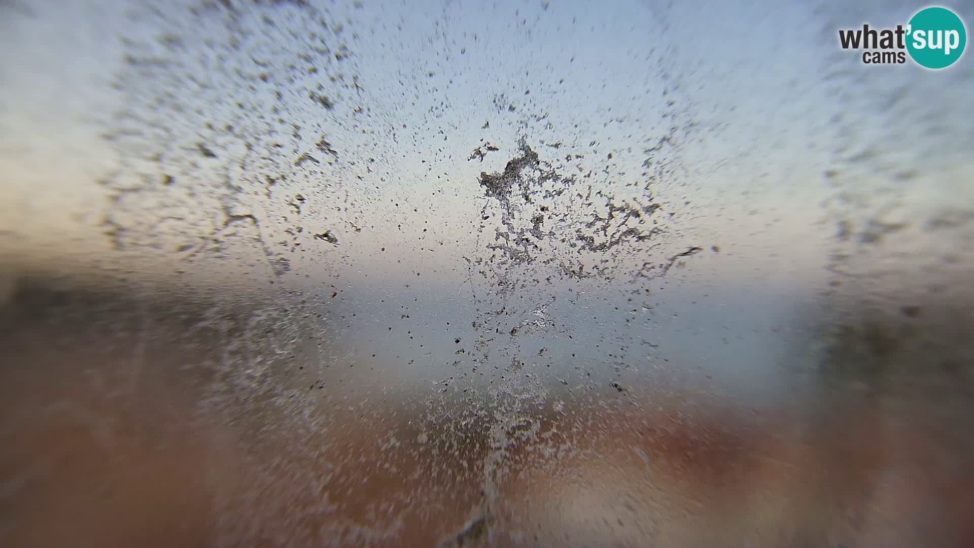 Spletna kamera Susak