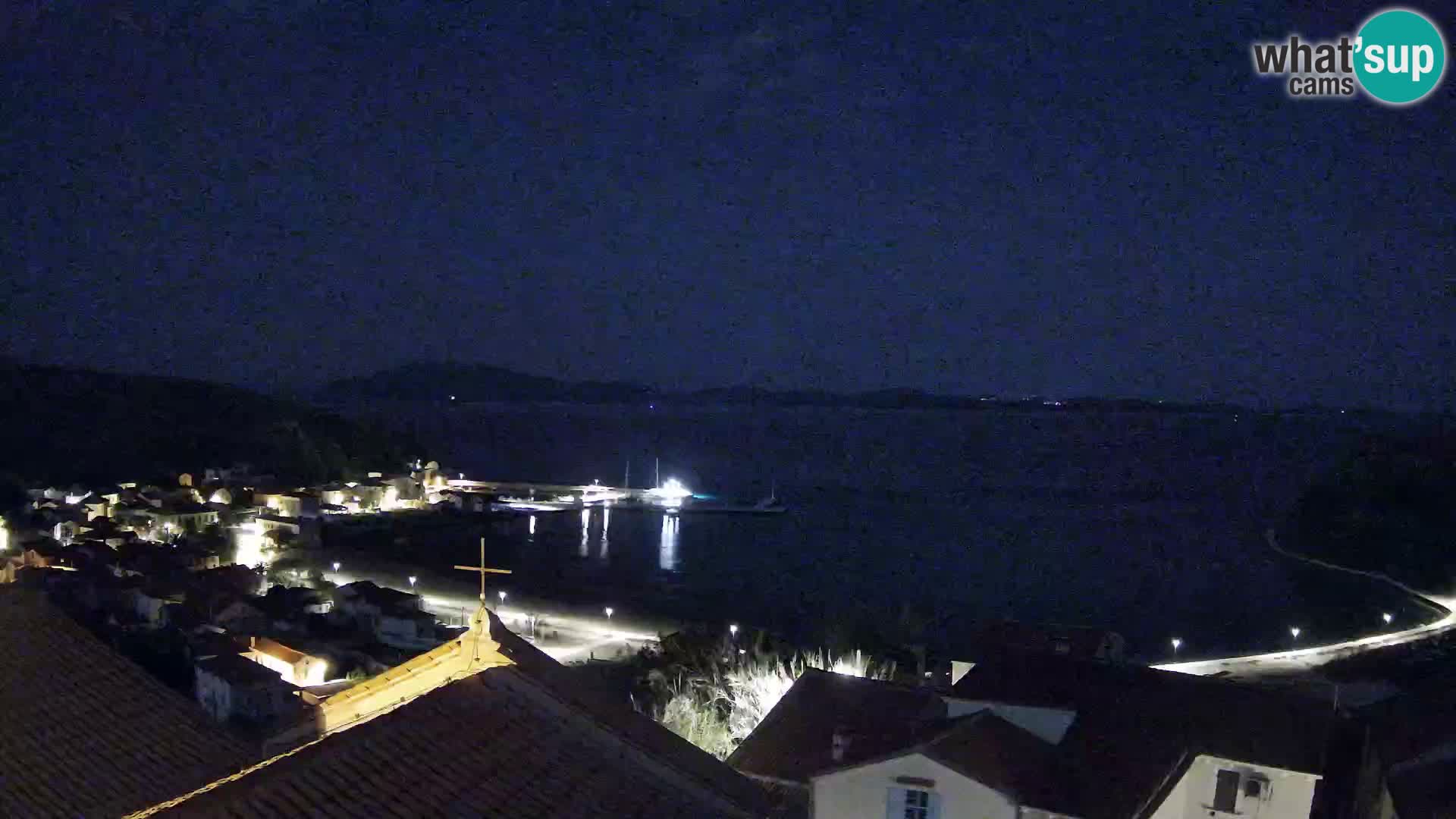 Spletna kamera Susak