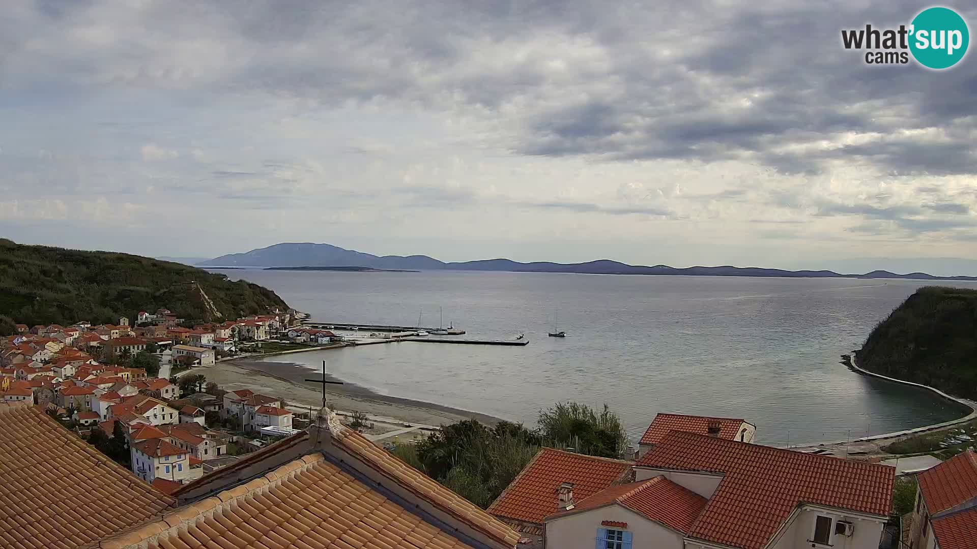 Camera en vivo Susak