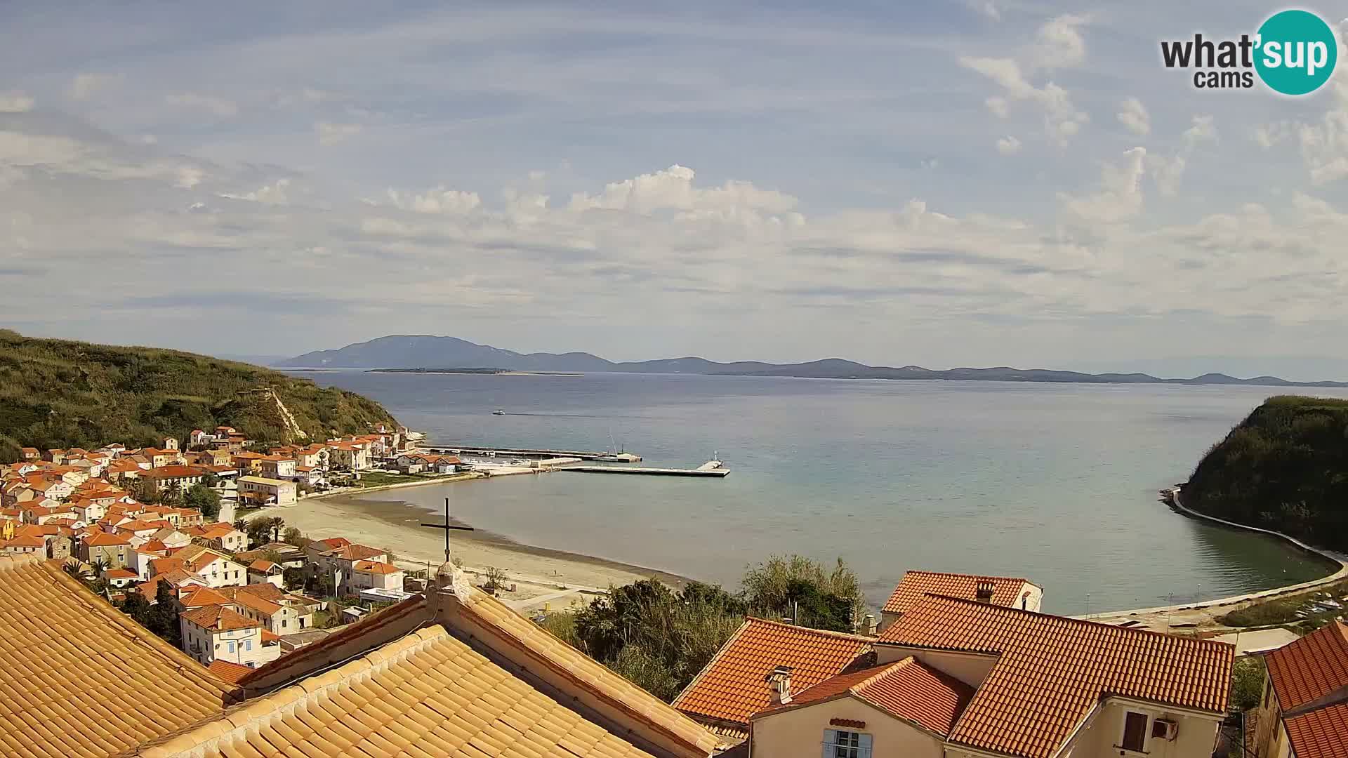 Live Camera Susak