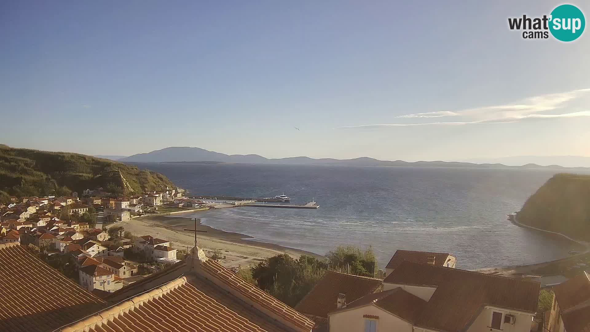 Livecam Sansego