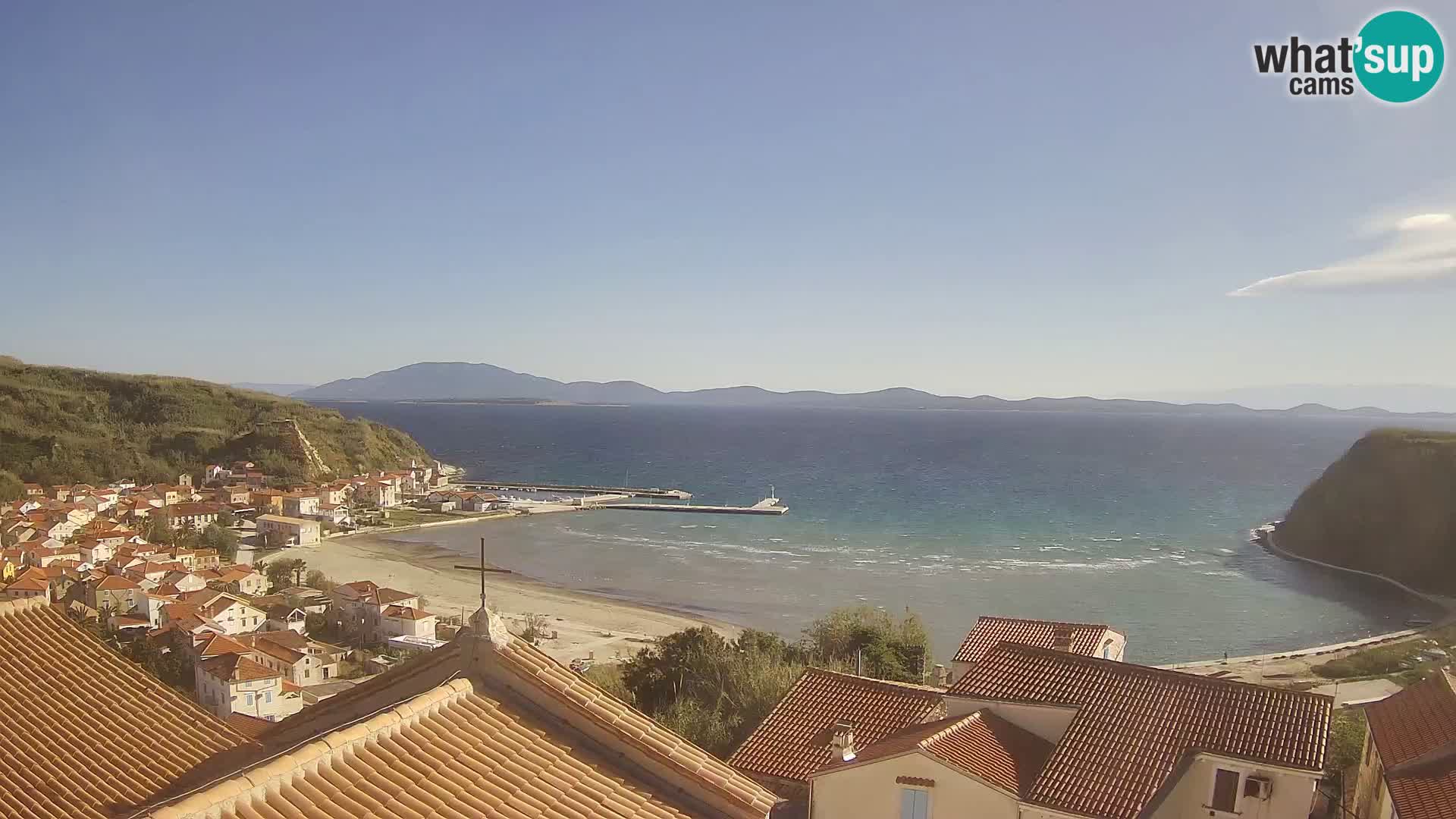 Livecam Sansego