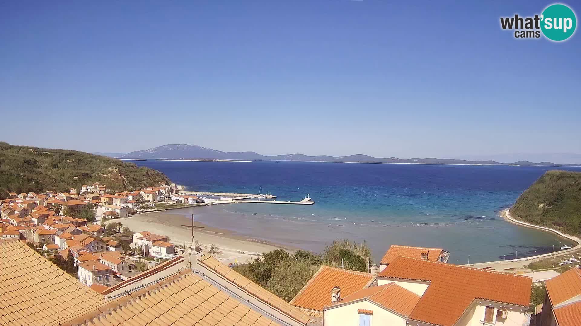 Live Camera Susak