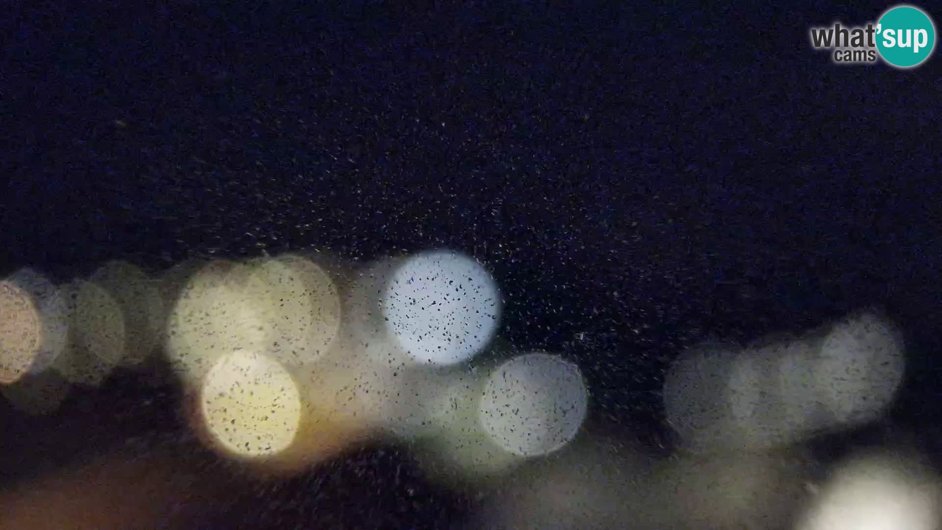 Camera en vivo Susak