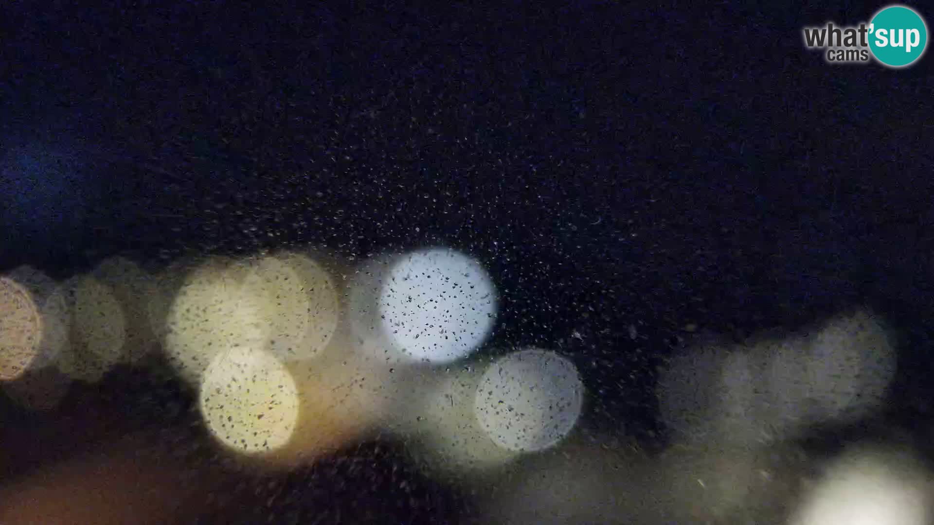 Livecam Sansego