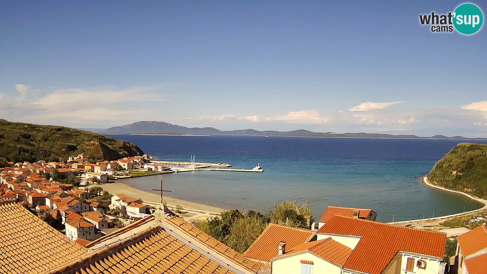Spletna kamera Susak