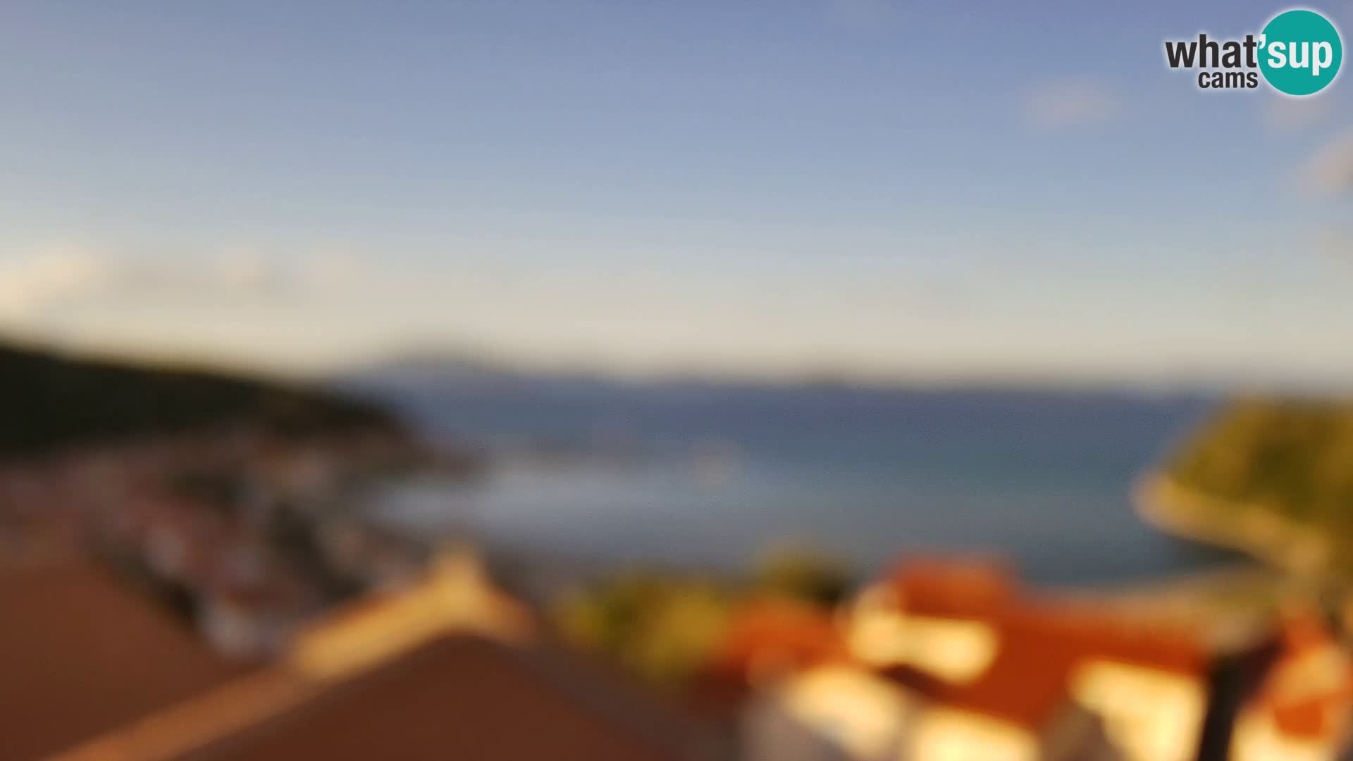 Camera en vivo Susak