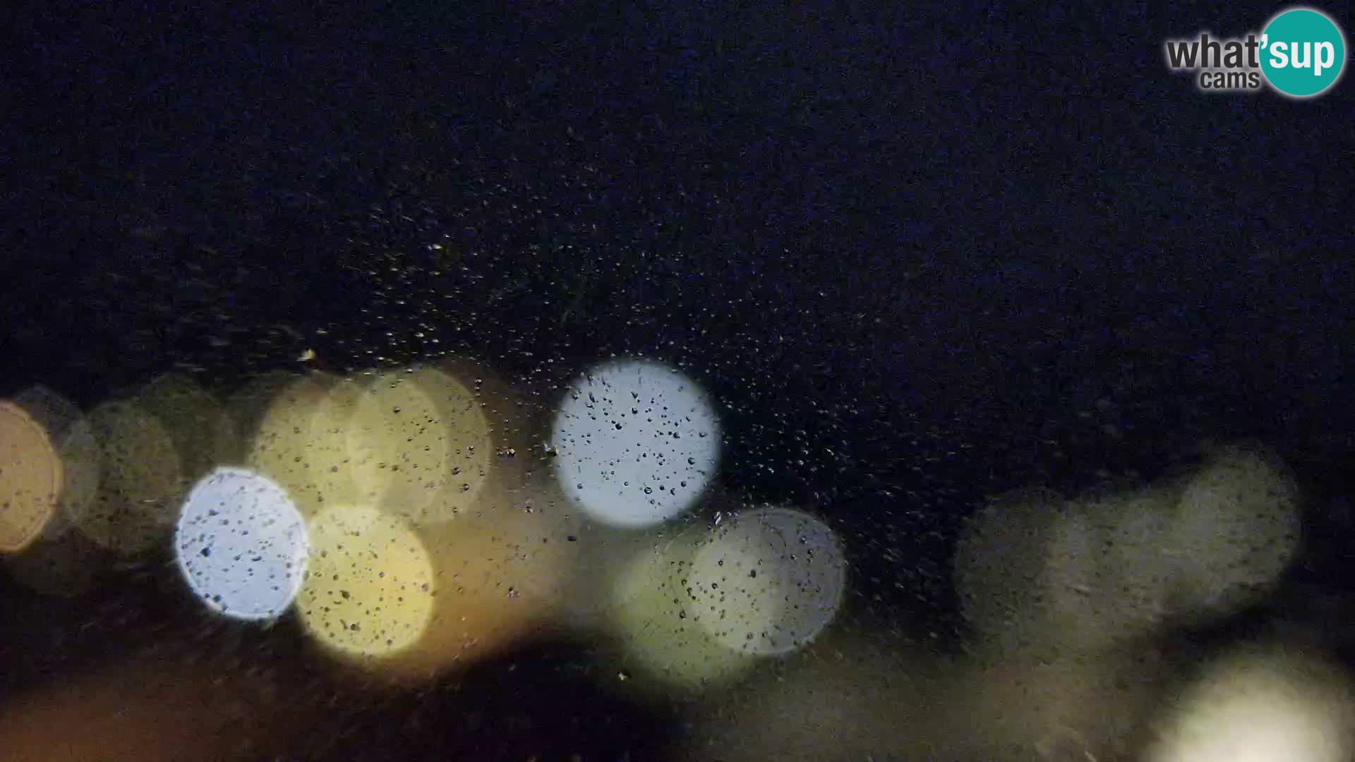 Camera en vivo Susak