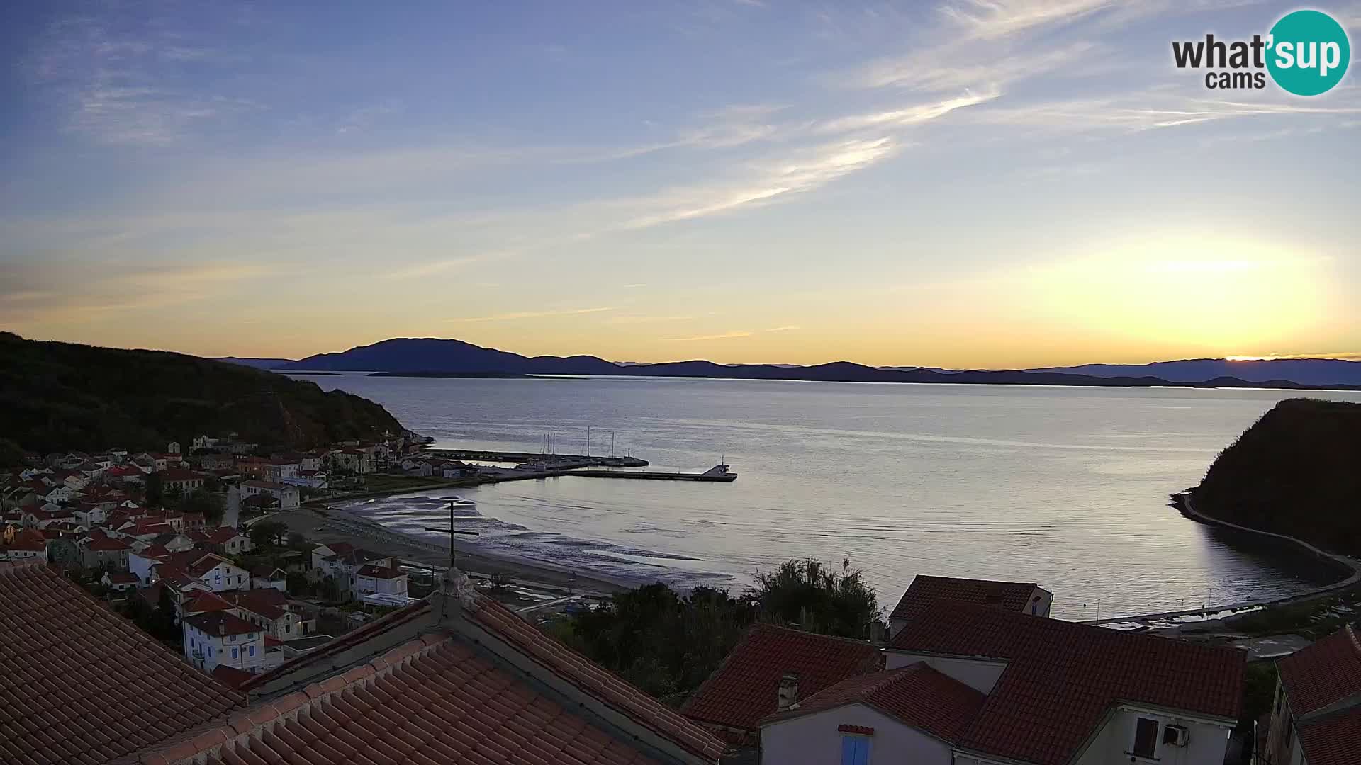 Livecam Sansego