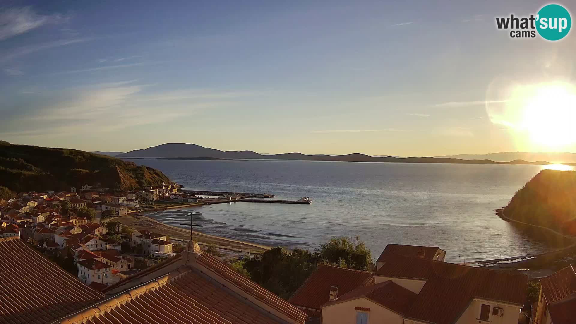Livecam Sansego