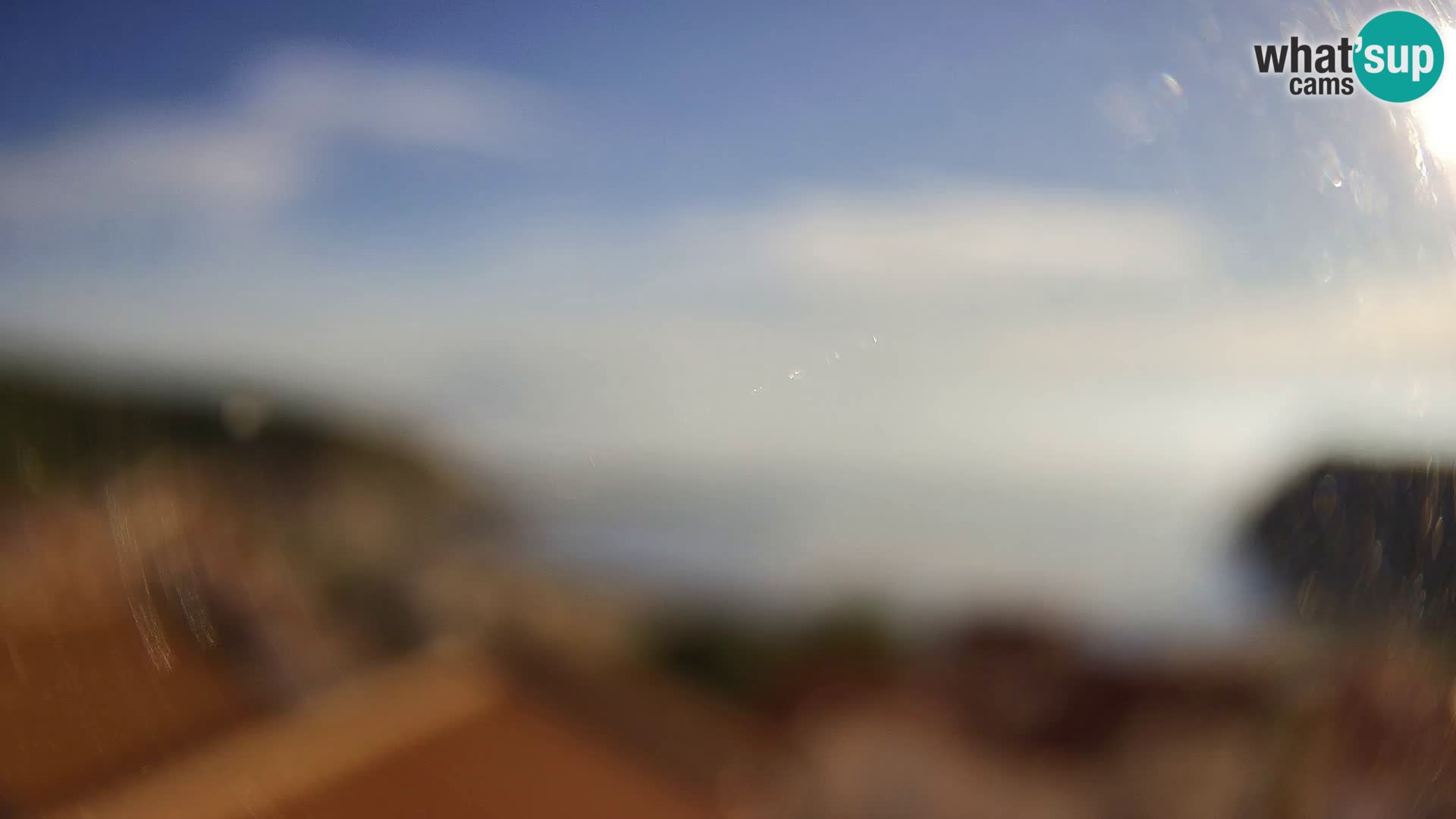 Spletna kamera Susak