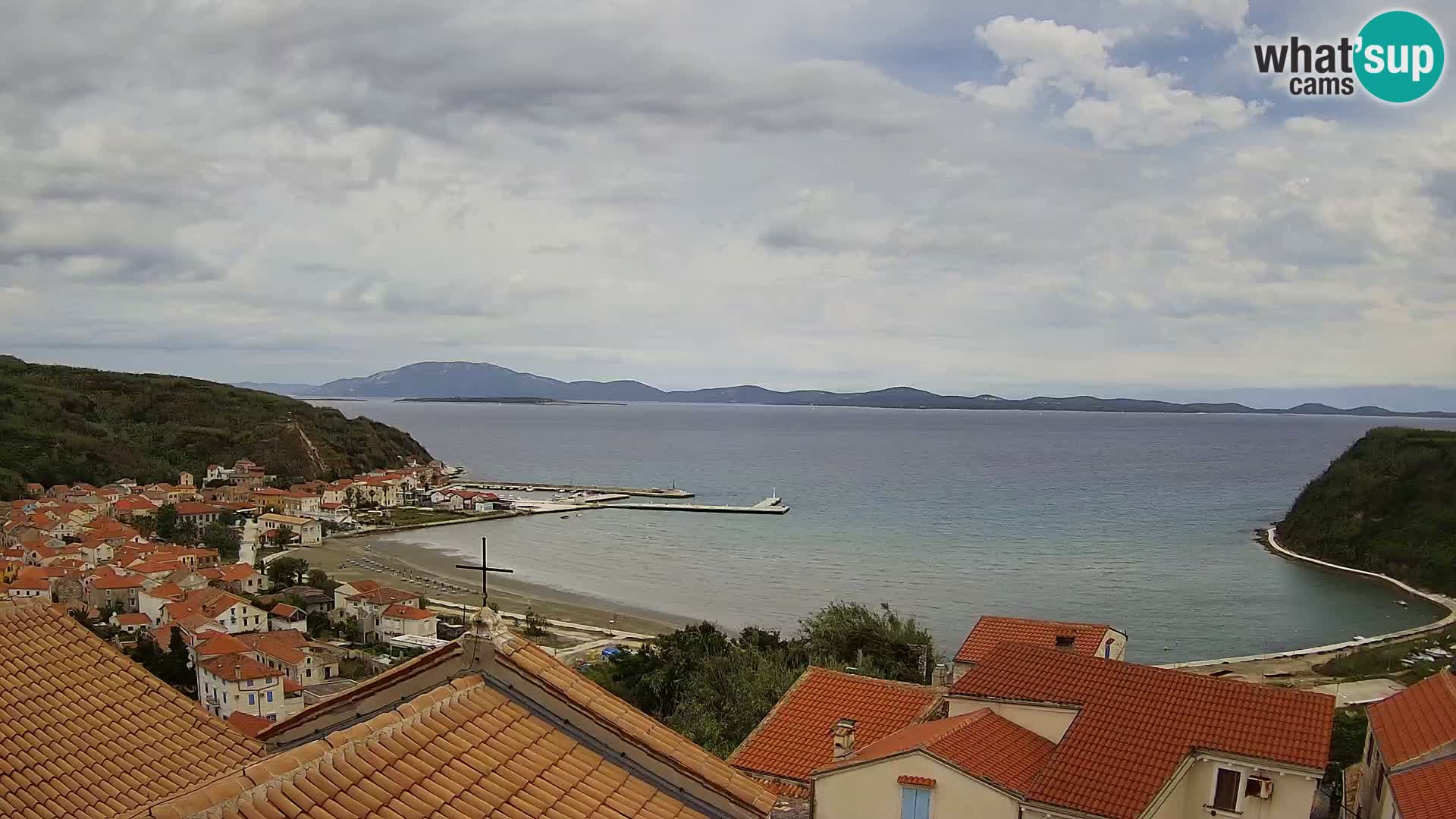 Camera en vivo Susak
