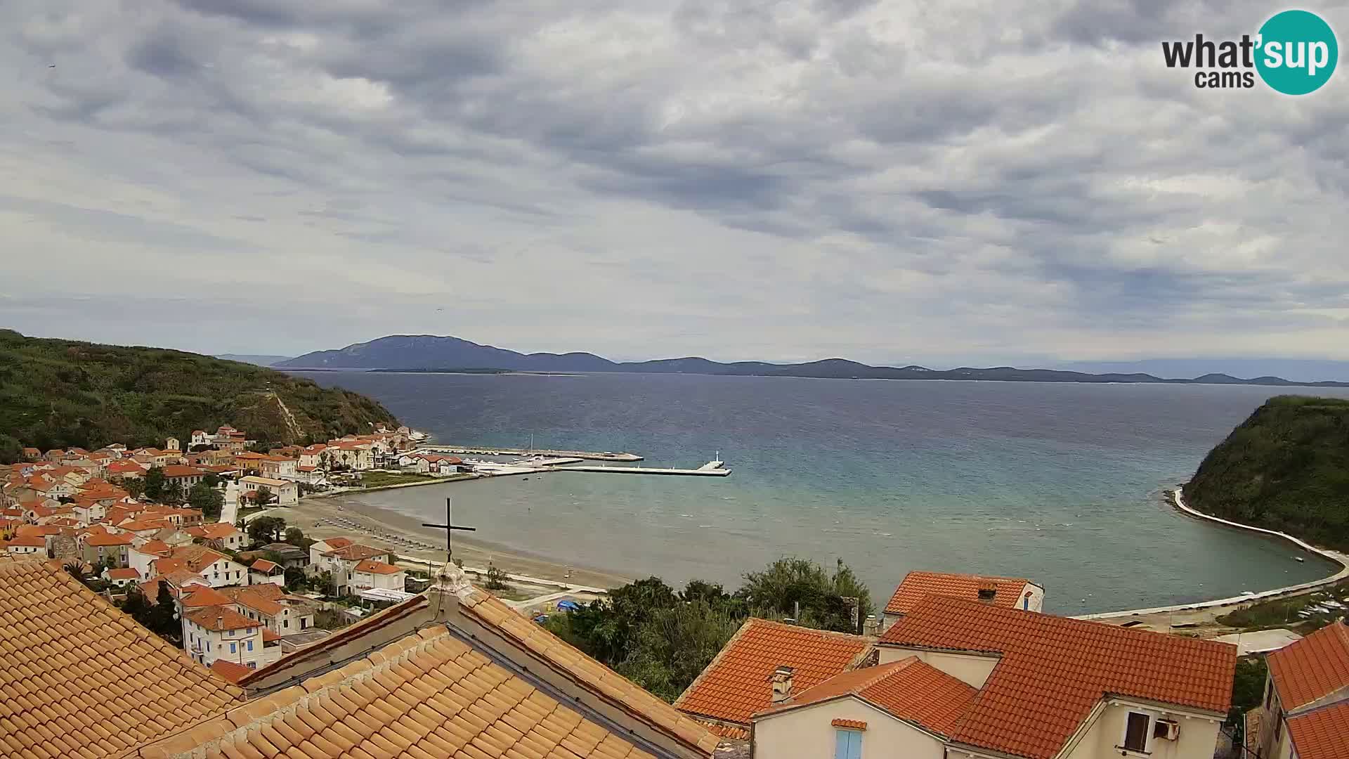Livecam Sansego