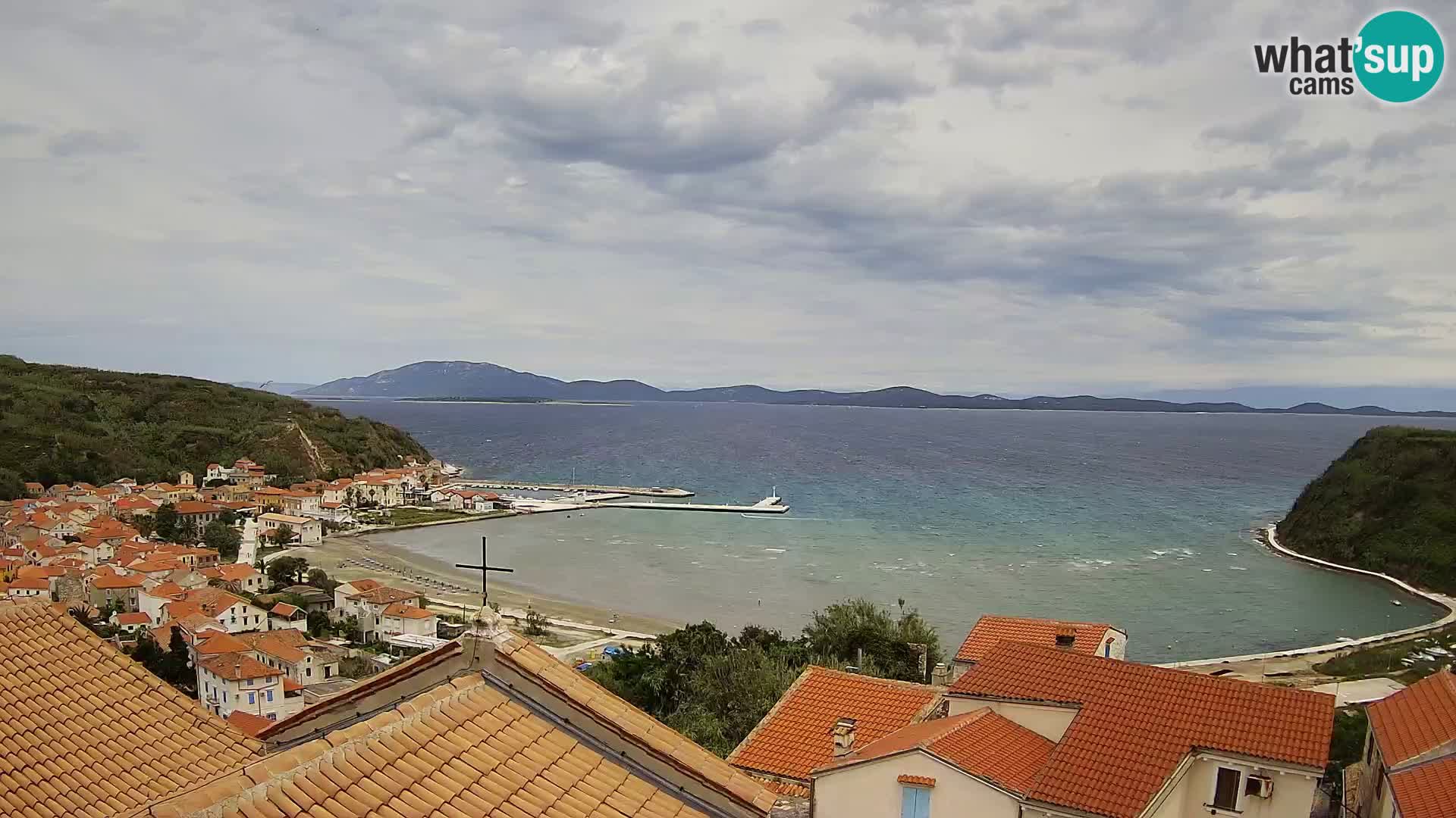 Live Camera Susak