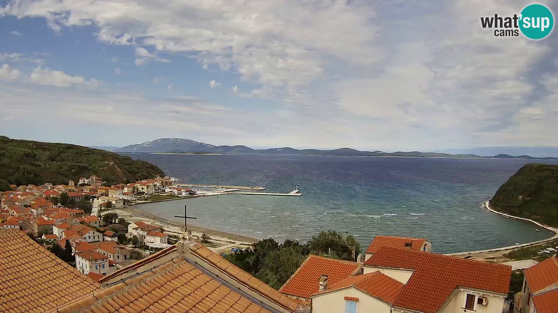 Livecam Sansego