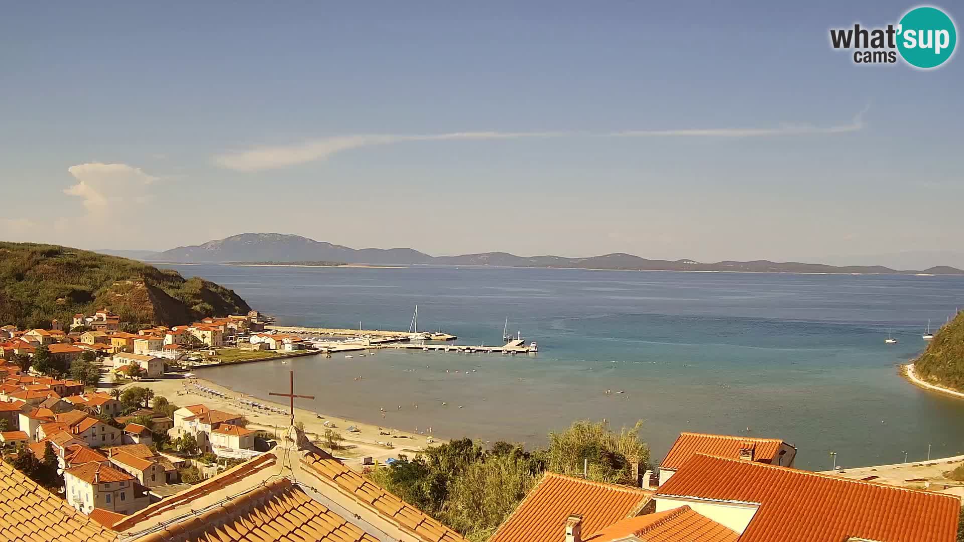 Spletna kamera Susak