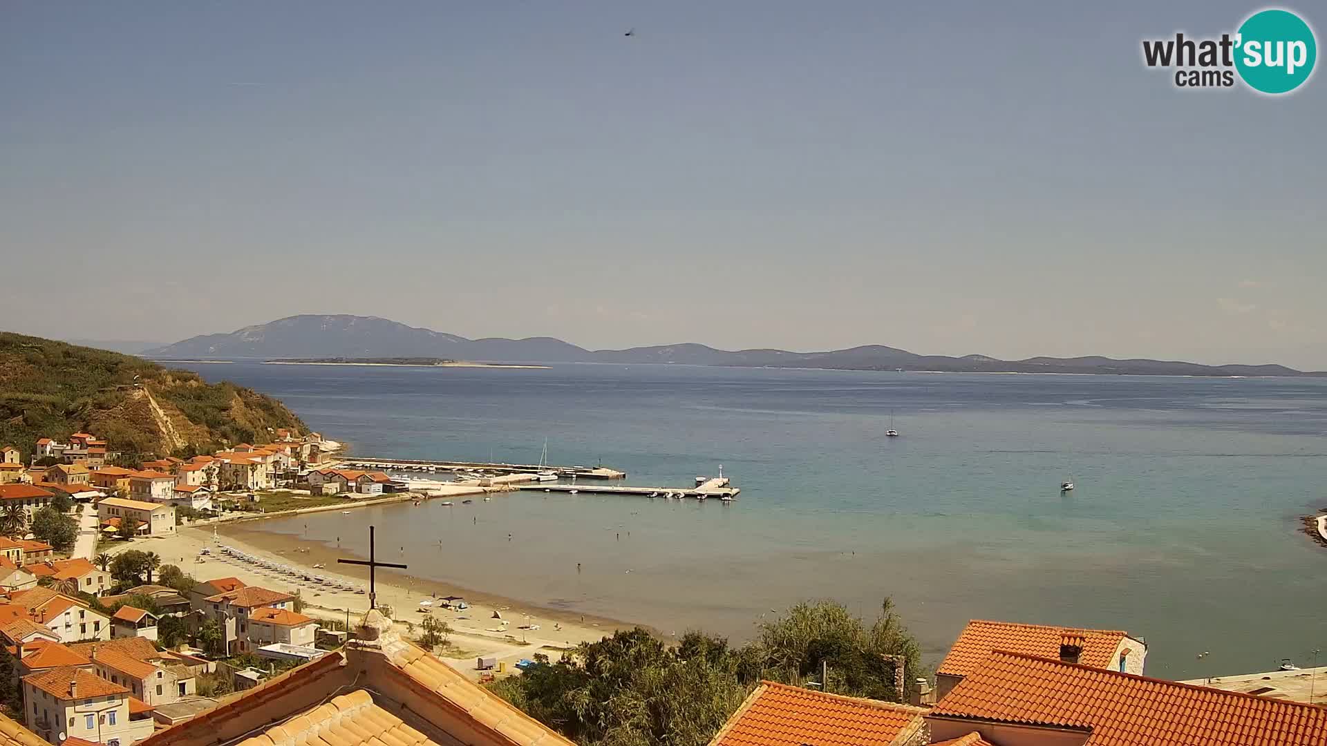 Spletna kamera Susak
