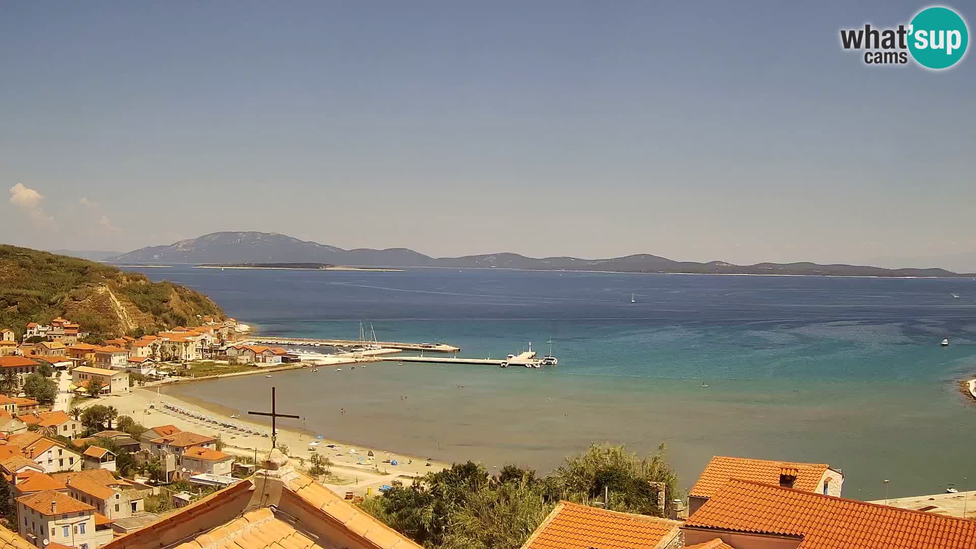 Livecam Sansego