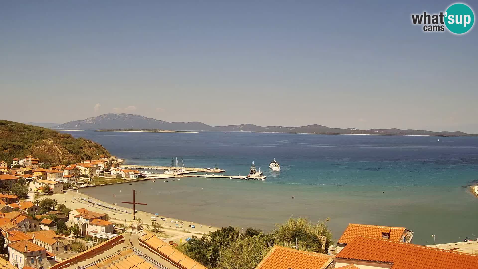 Live Camera Susak