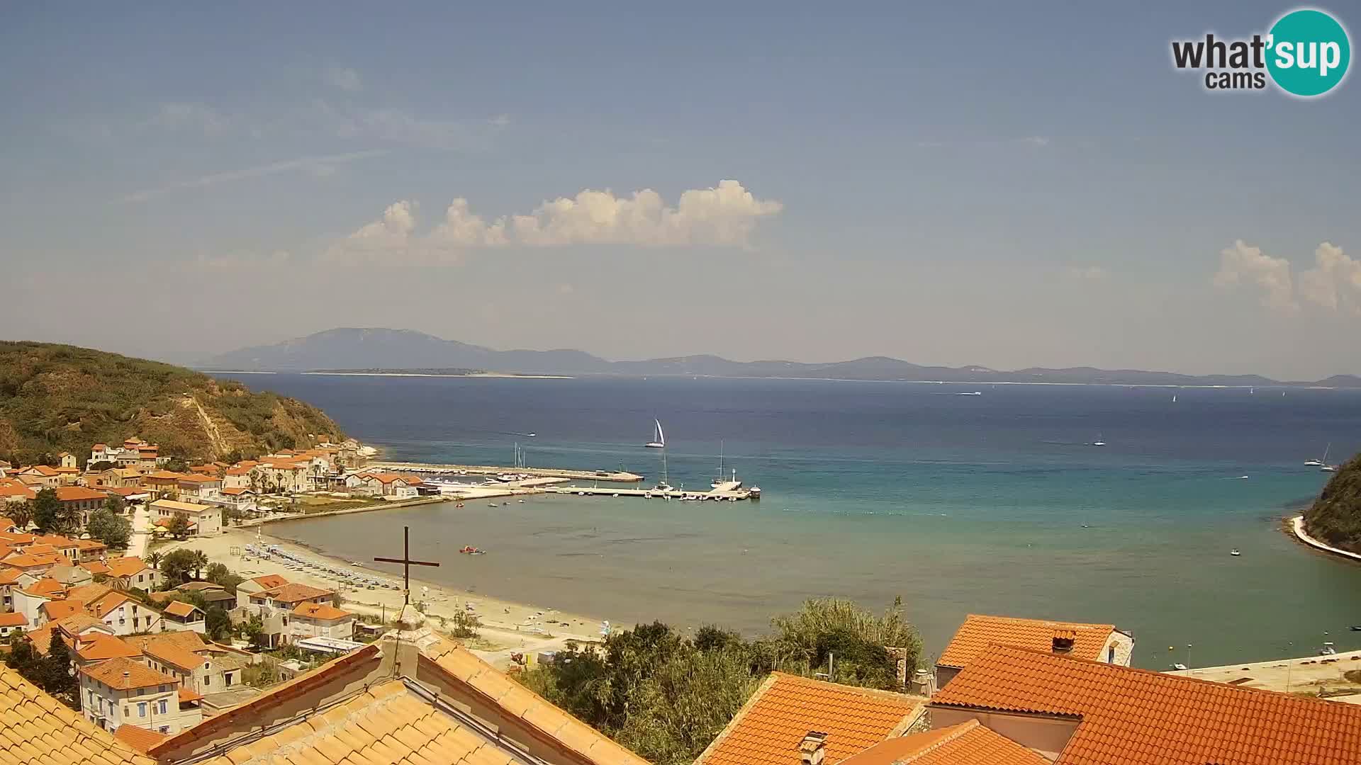 Spletna kamera Susak