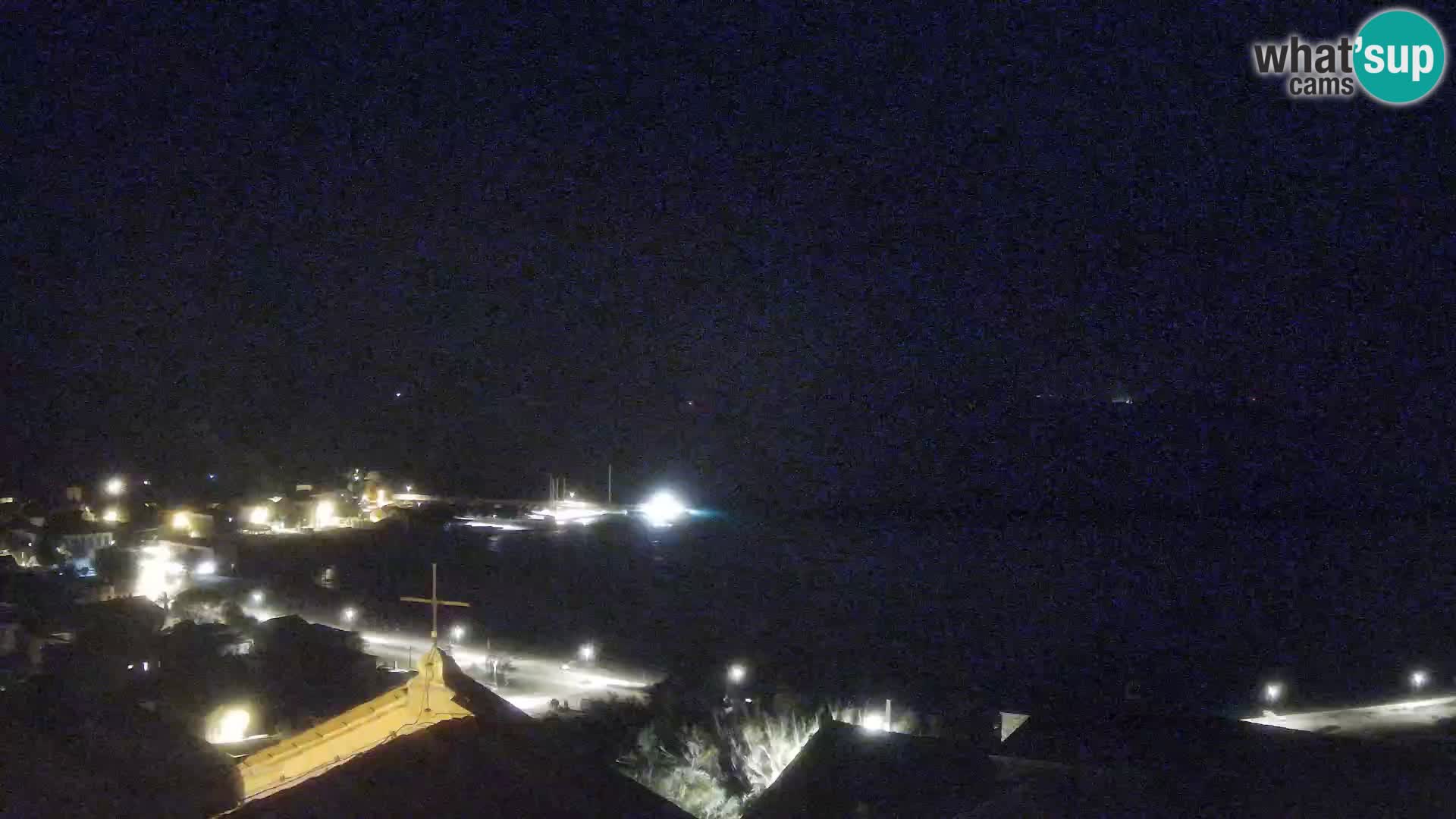Camera en vivo Susak