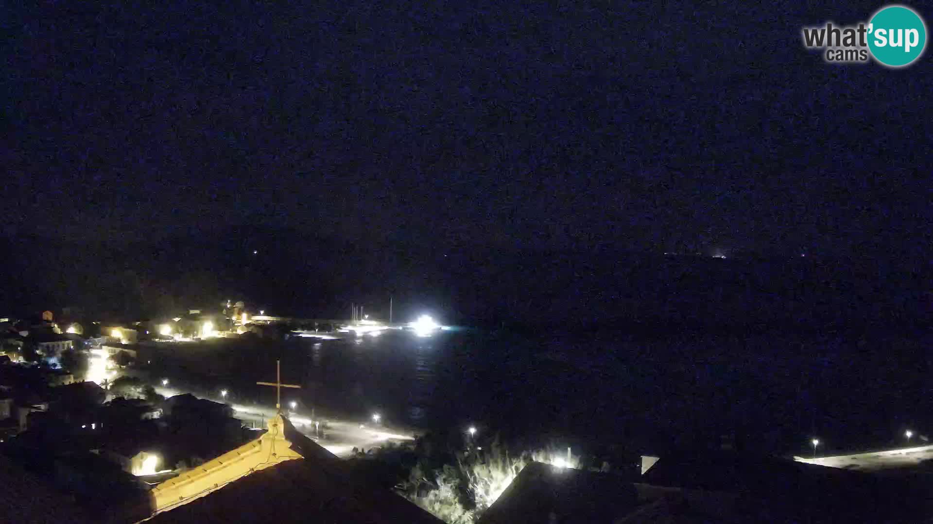 Camera en vivo Susak