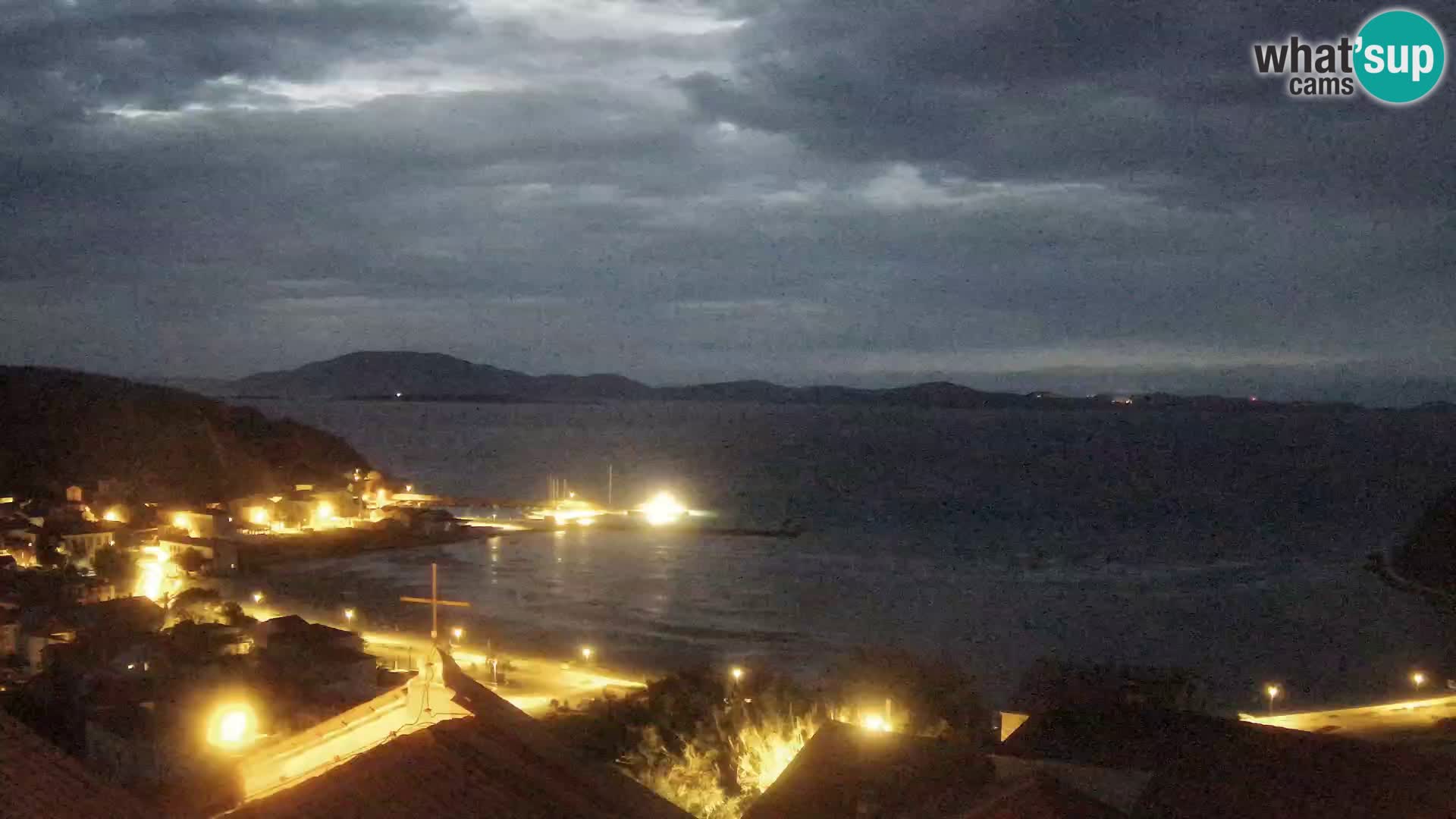 Live Camera Susak