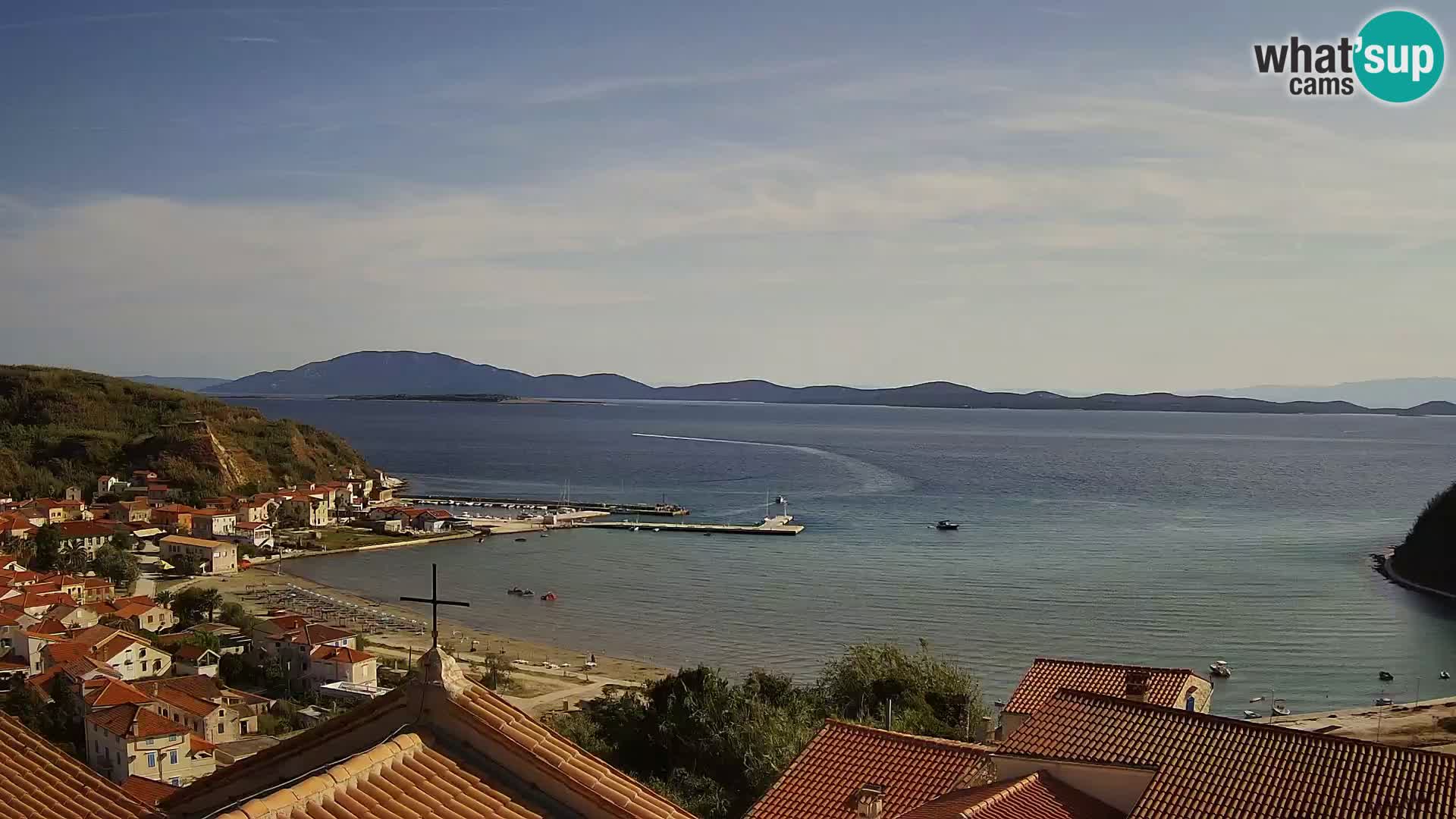 Livecam Sansego