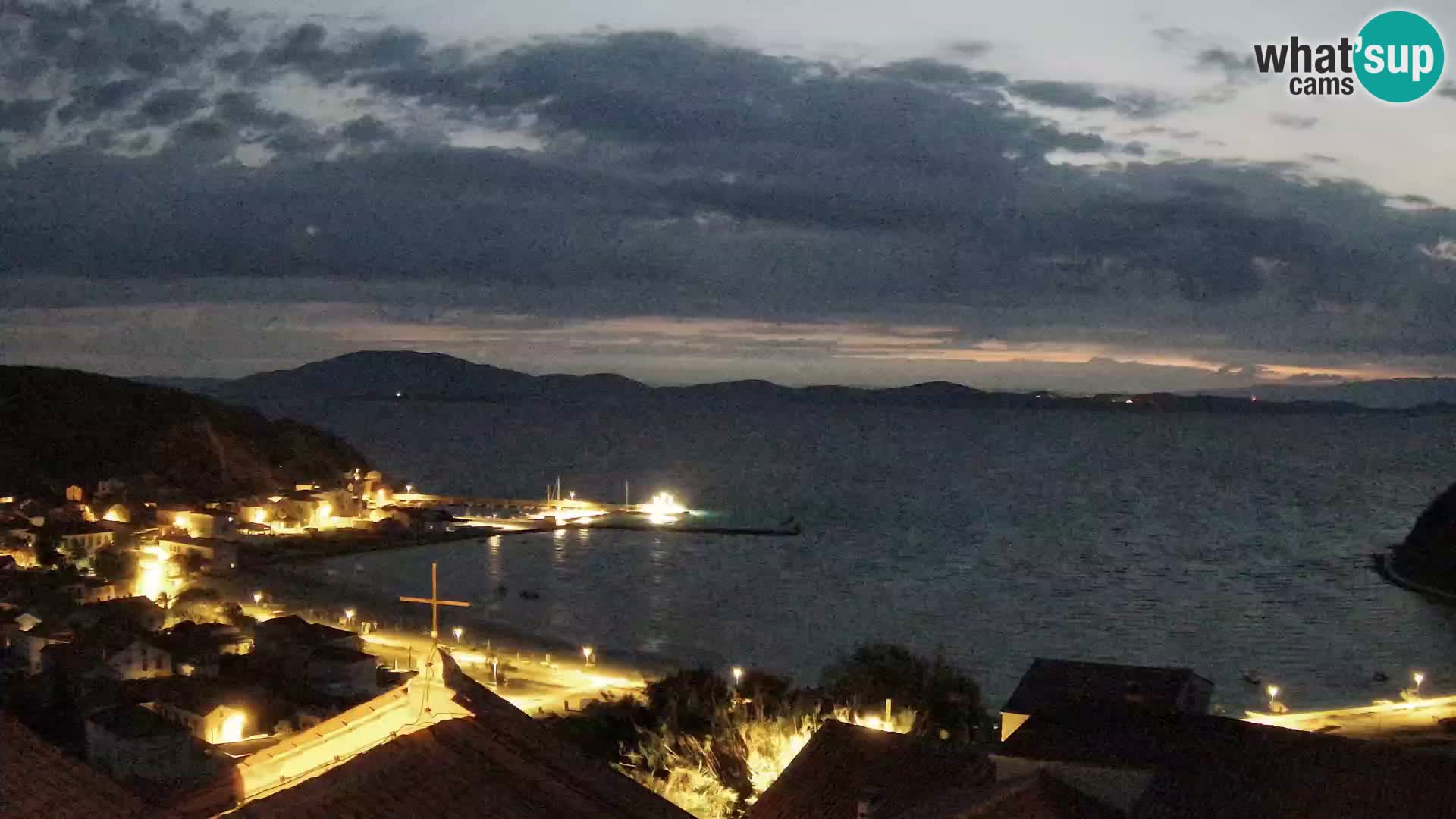 Live Camera Susak