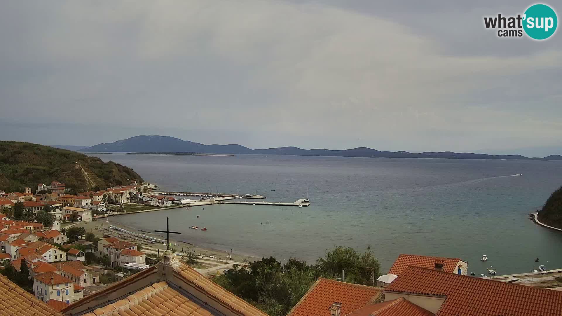 Camera en vivo Susak