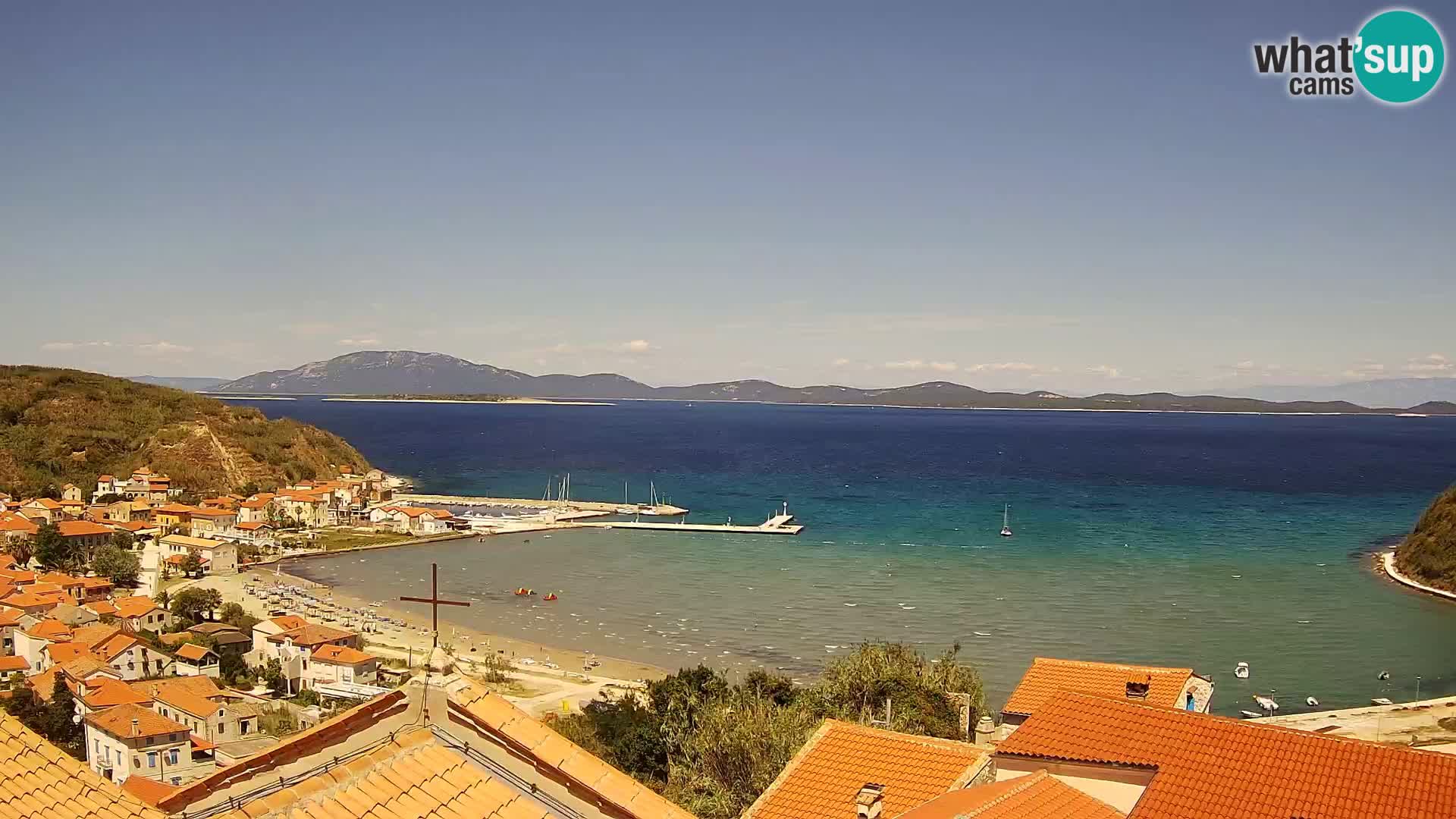Live Camera Susak