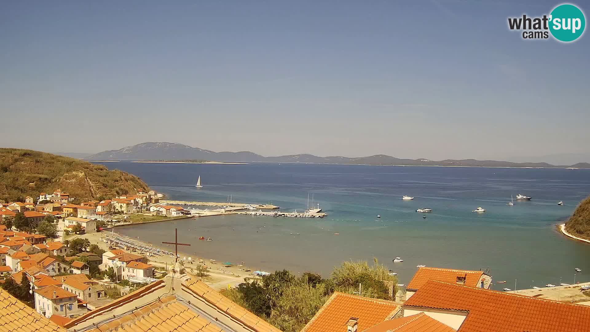 Spletna kamera Susak