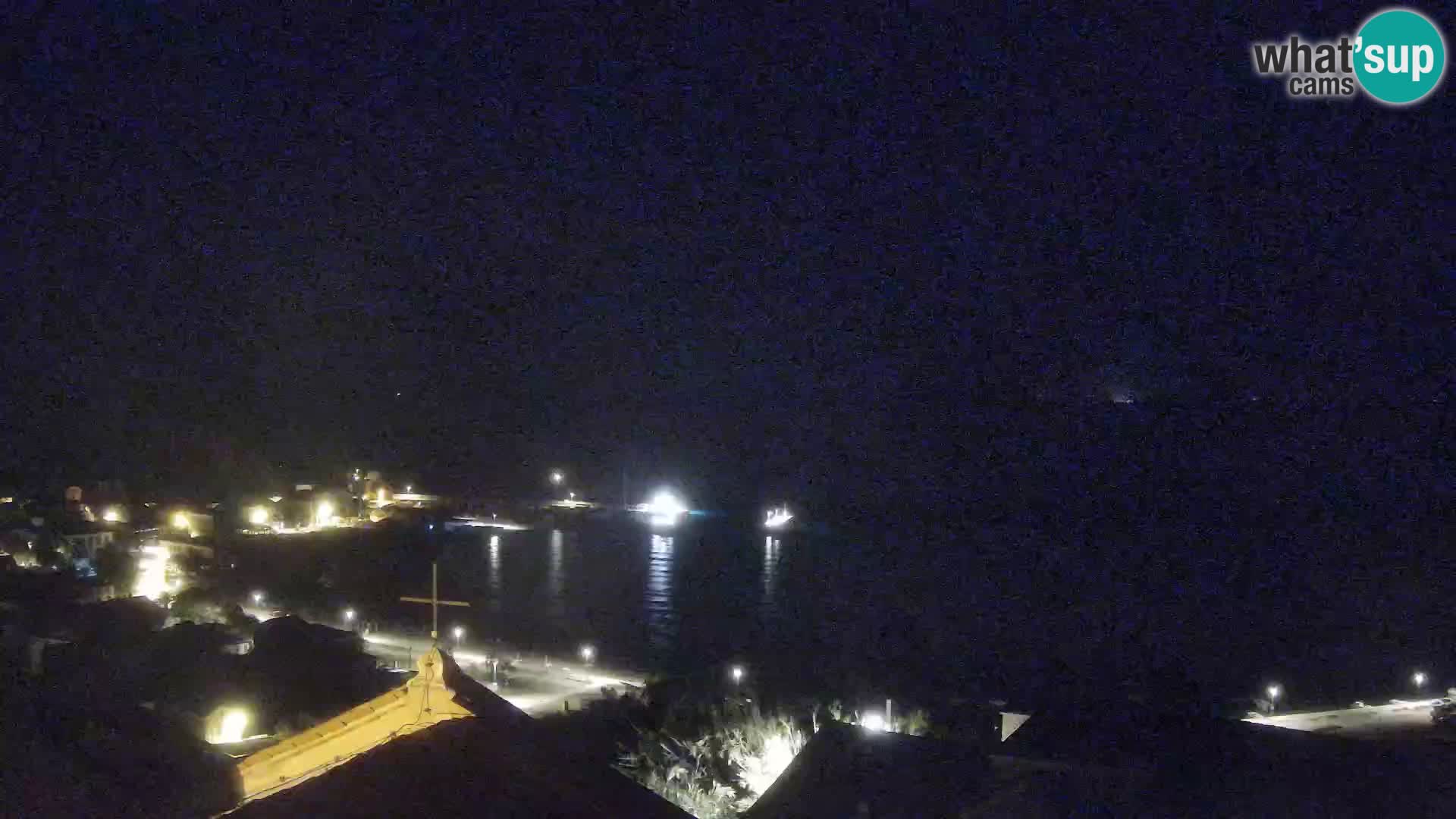 Camera en vivo Susak
