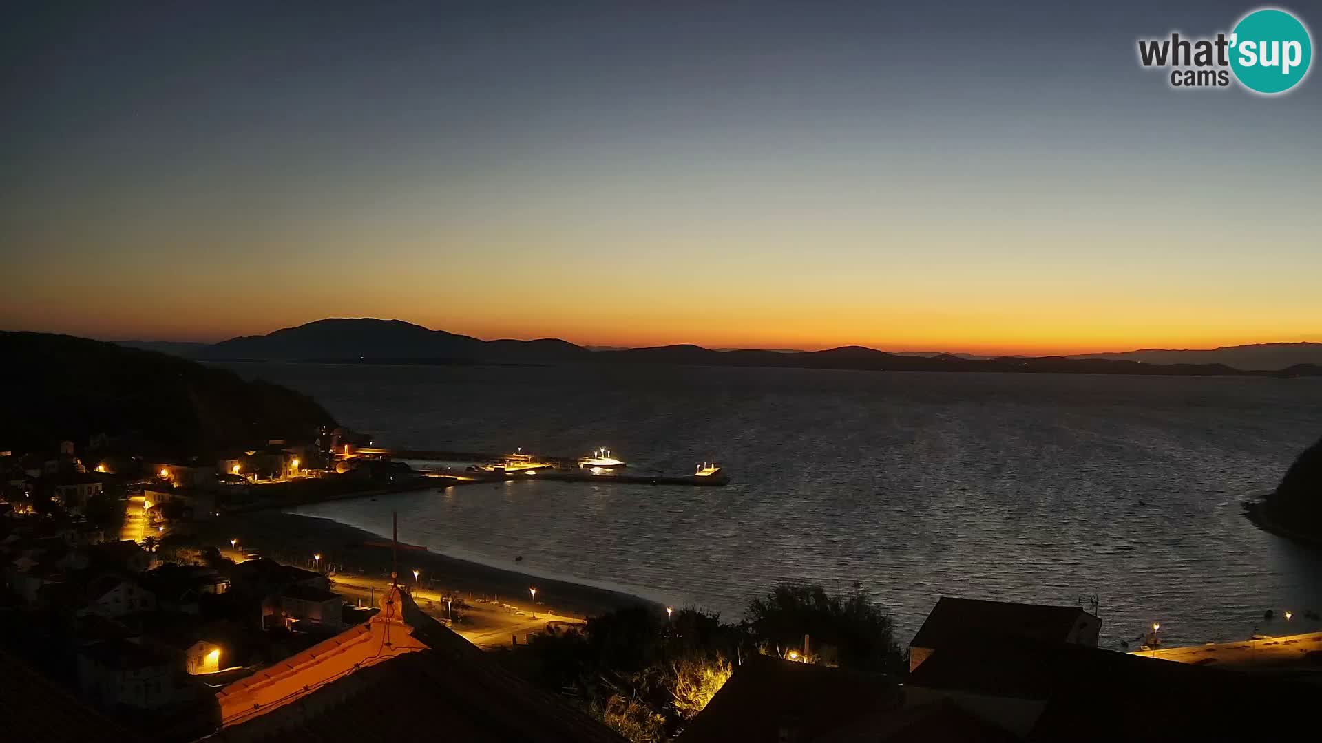 Live Camera Susak